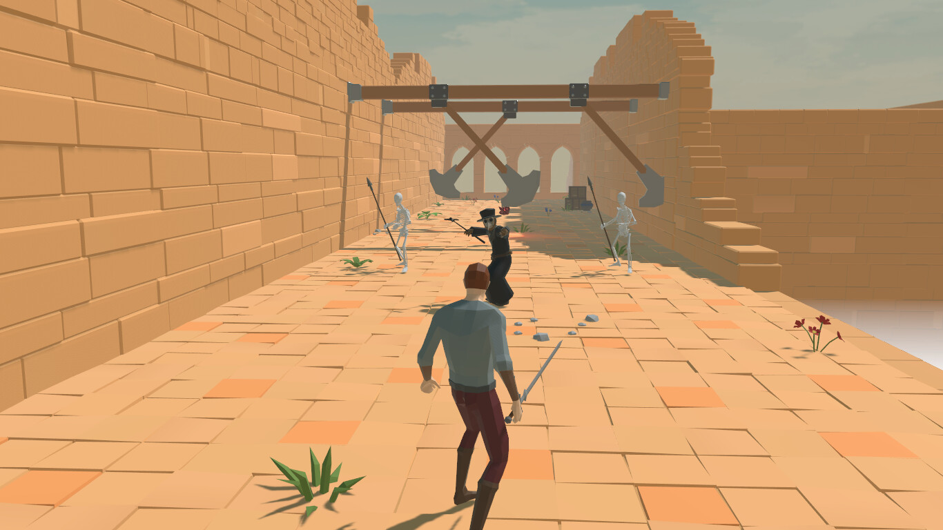 Winter screenshot 2