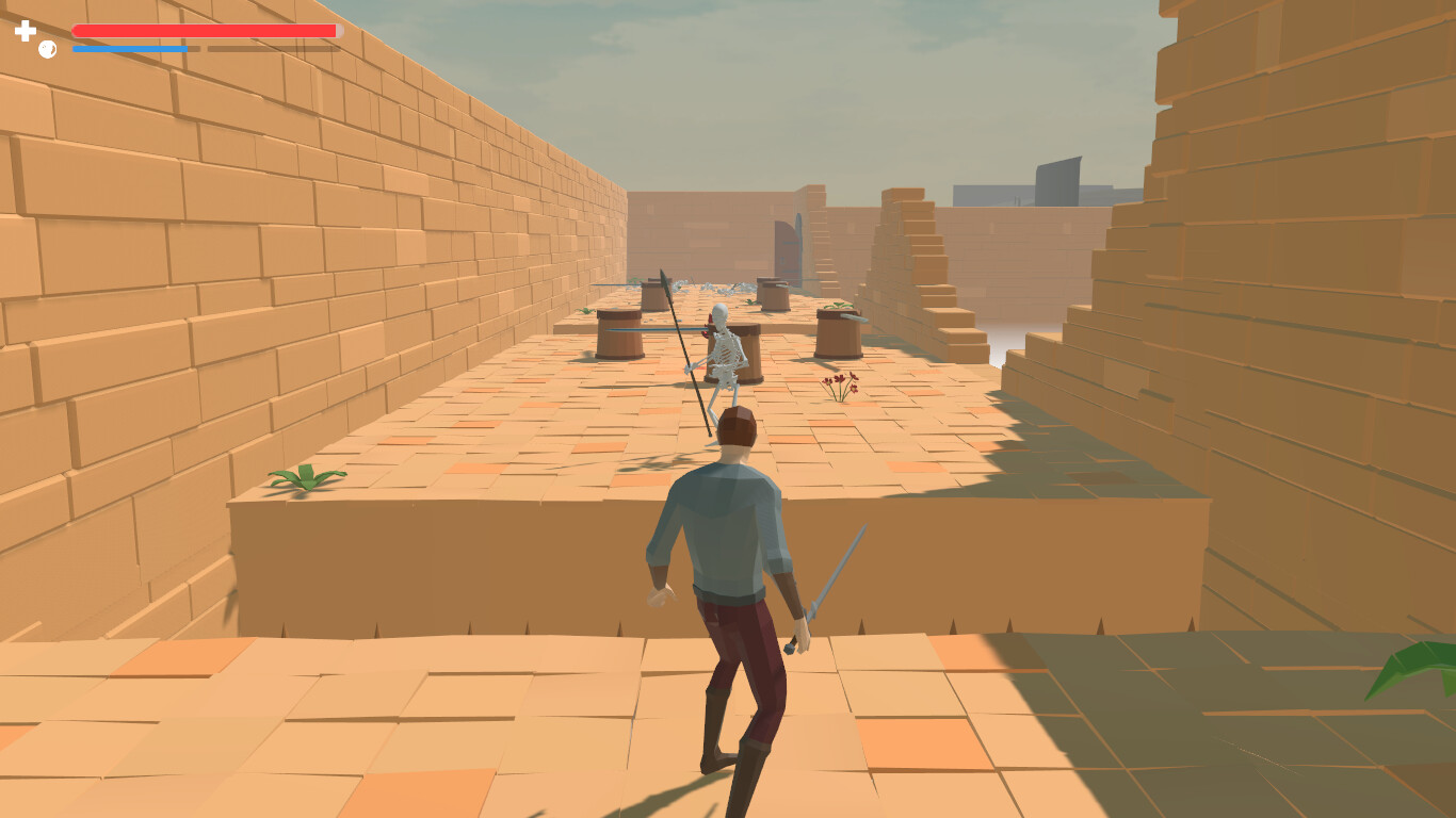 Winter screenshot 5