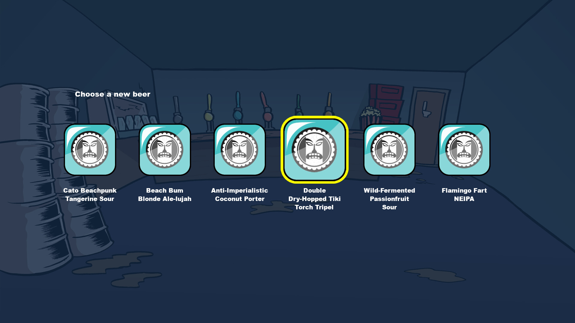 Another Bar Game screenshot 5