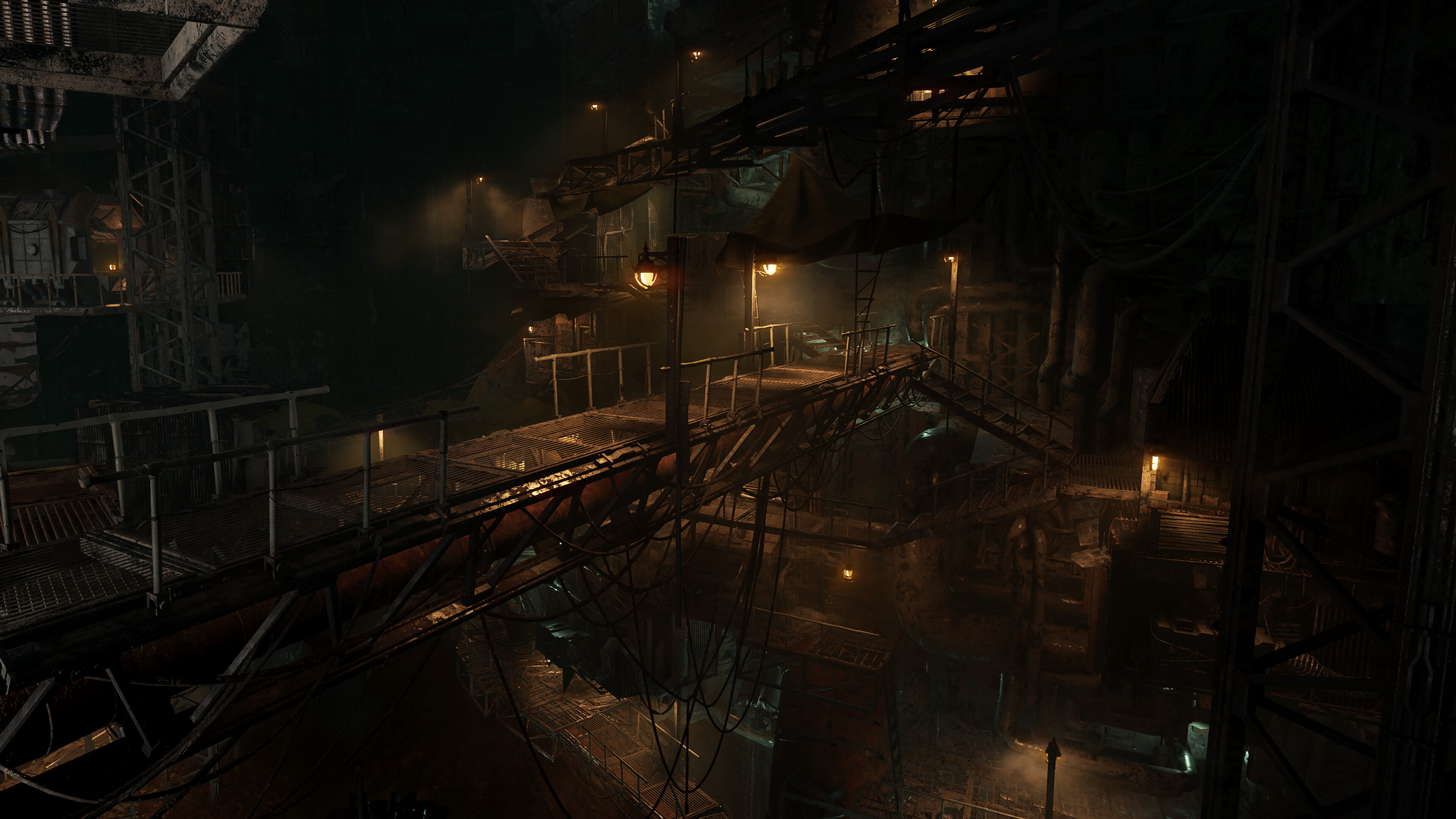 Warhammer 40,000: Darktide (Original Soundtrack) screenshot 4