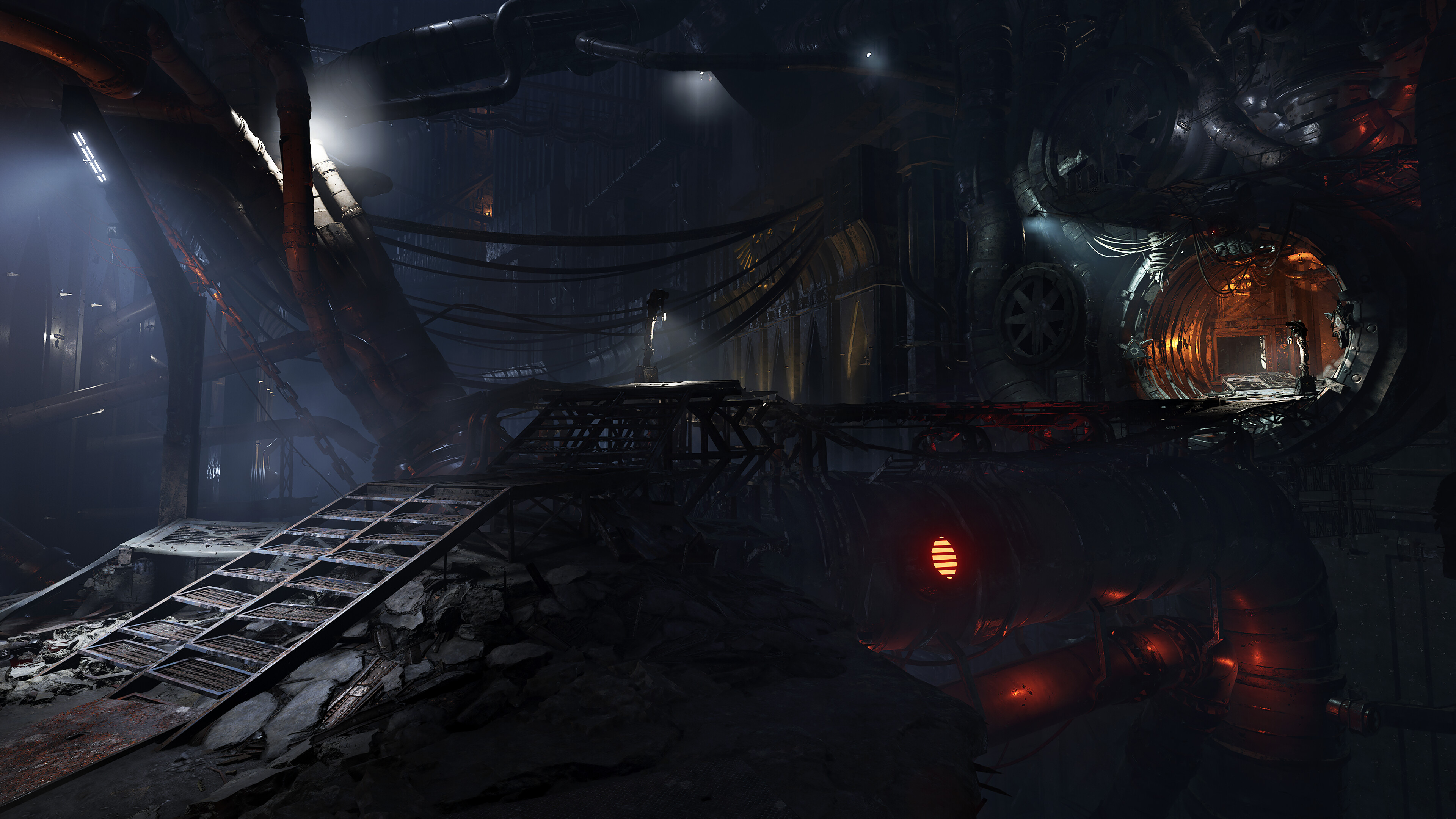 Warhammer 40,000: Darktide (Original Soundtrack) screenshot 3