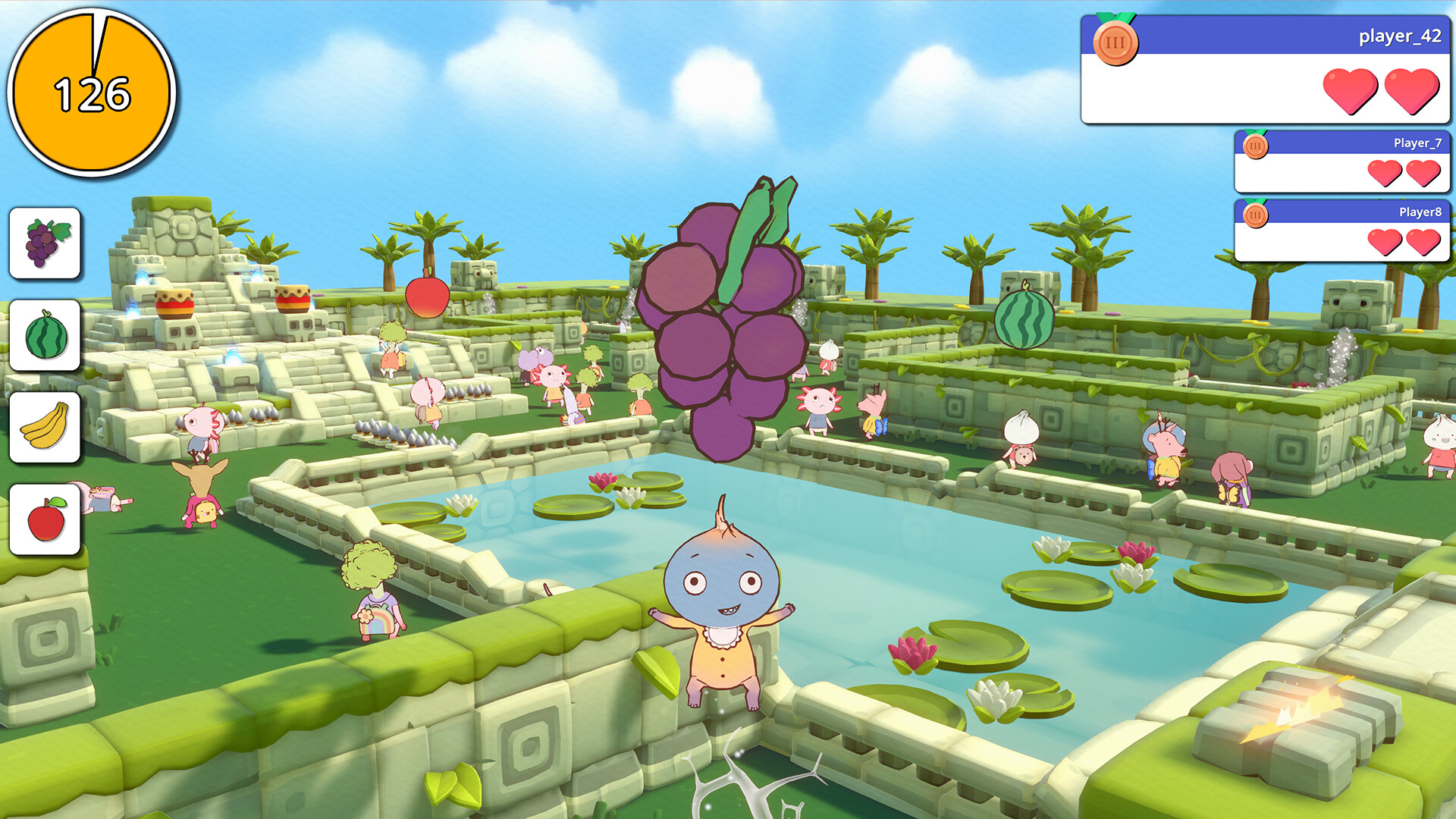ZaBaTa! screenshot 3