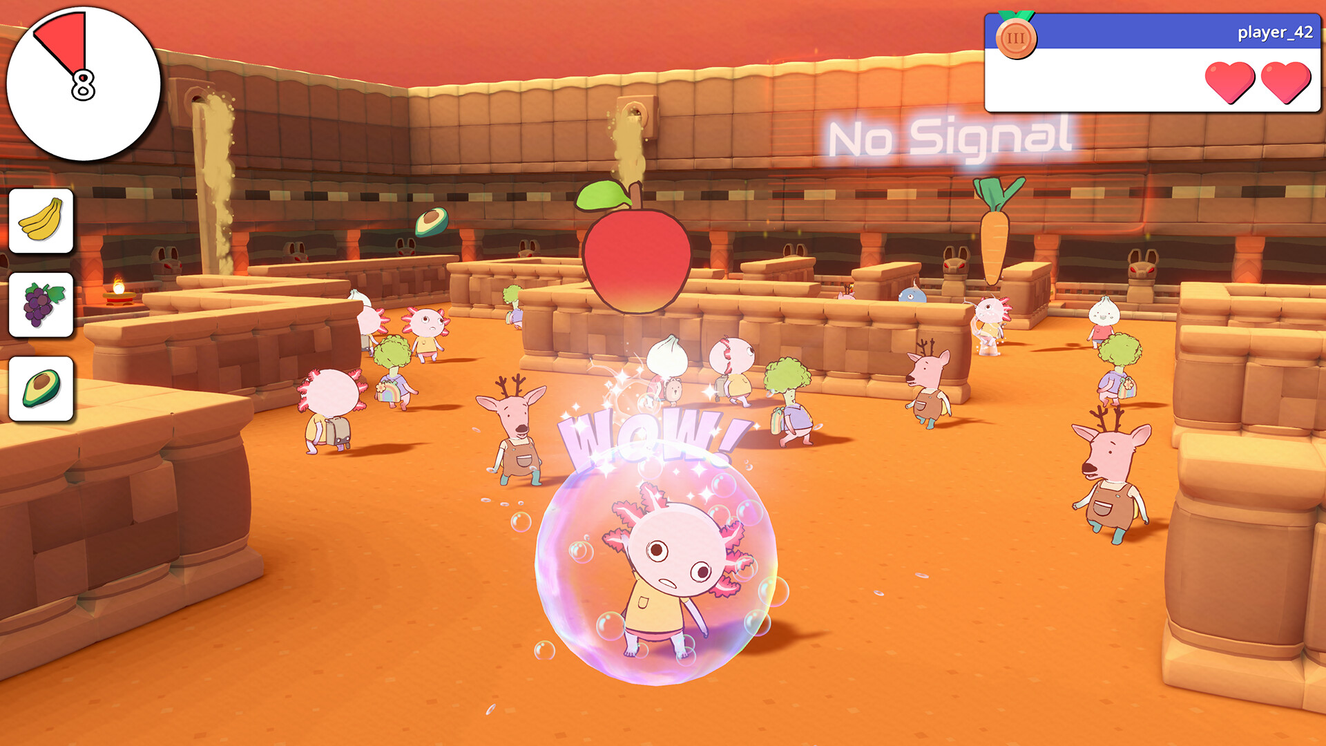 ZaBaTa! screenshot 4