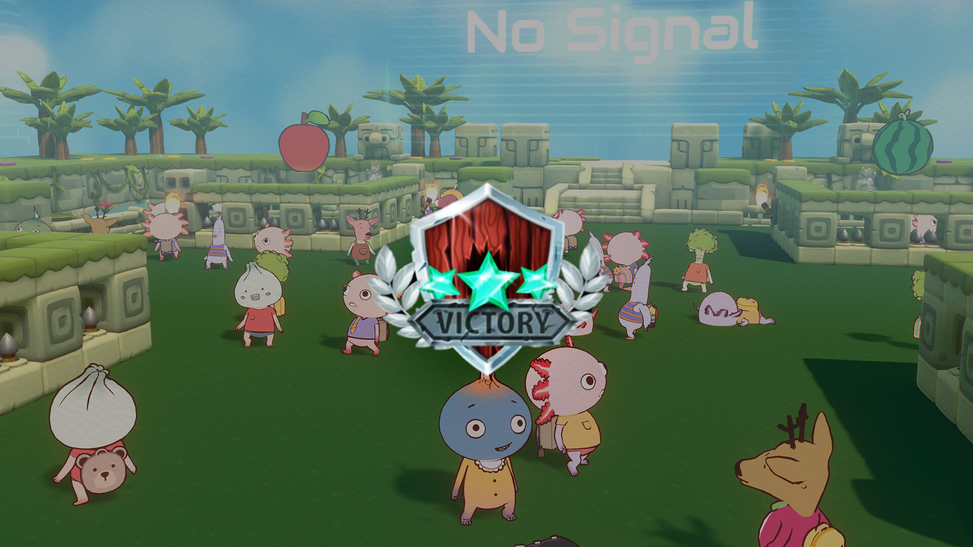 ZaBaTa! screenshot 5