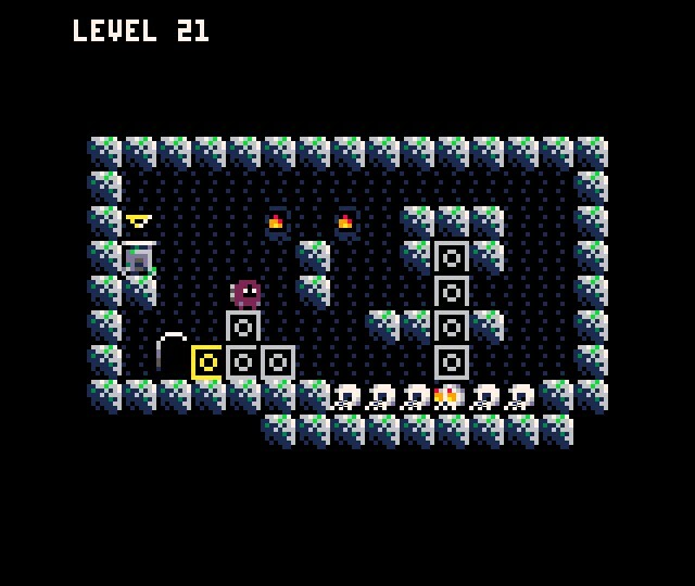Magicube screenshot 4
