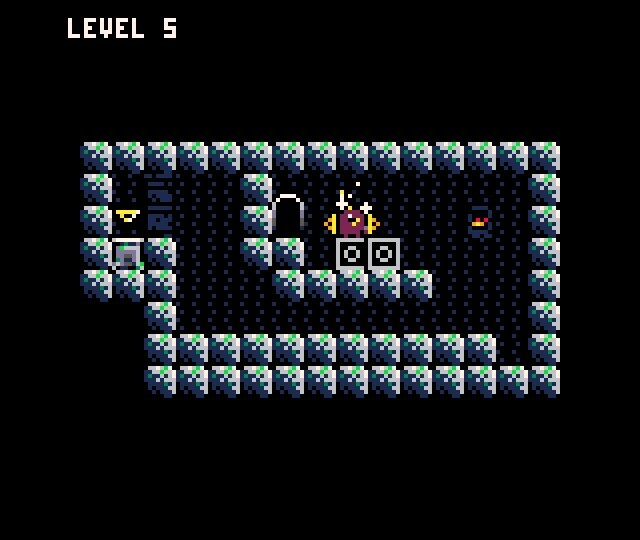 Magicube screenshot 2