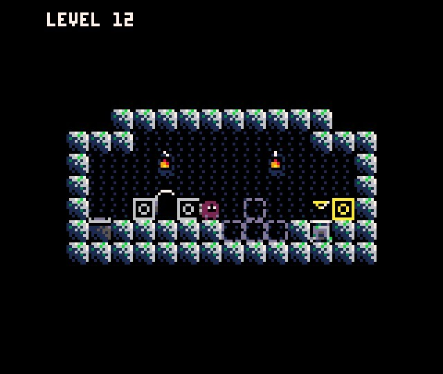 Magicube screenshot 3