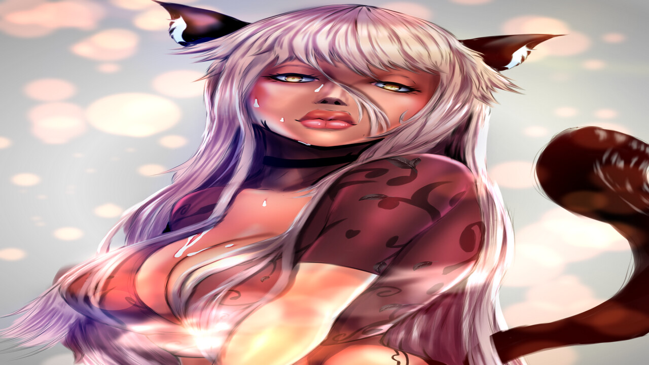 Yummy Girls 2 screenshot 2