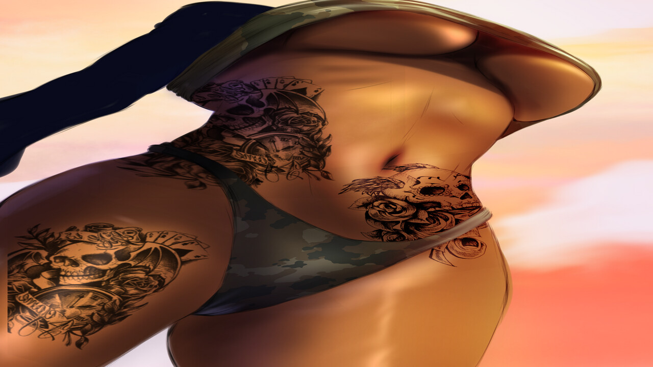 Yummy Girls 2 screenshot 11