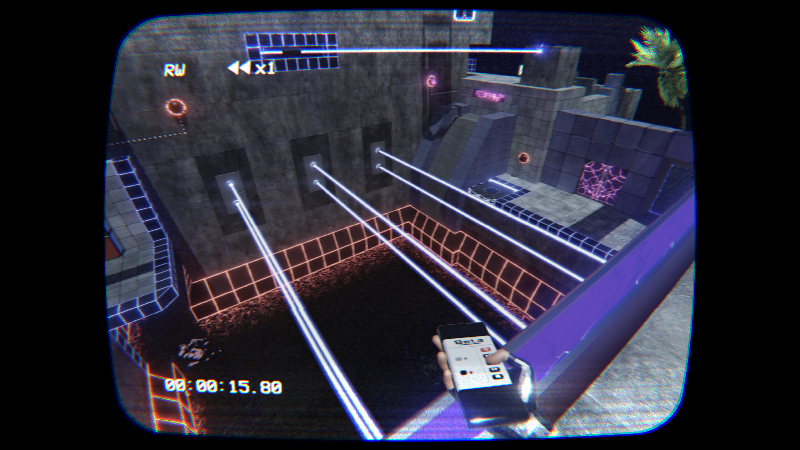 Beta MAX screenshot 11