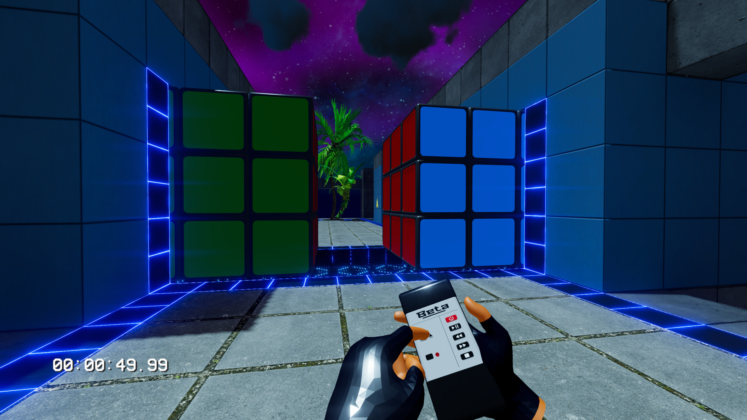 Beta MAX screenshot 12
