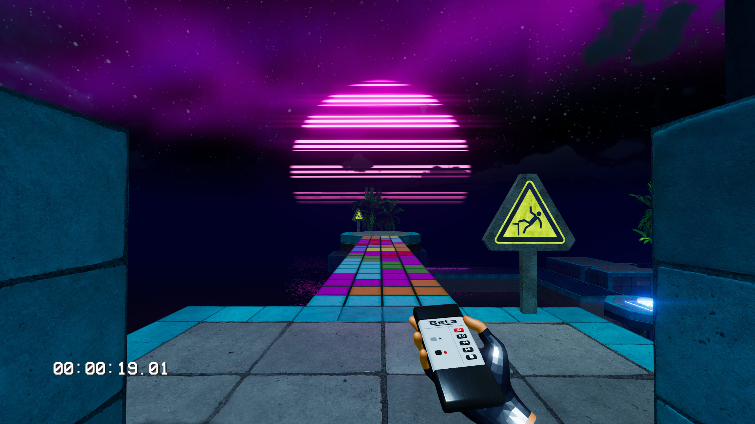 Beta MAX screenshot 5