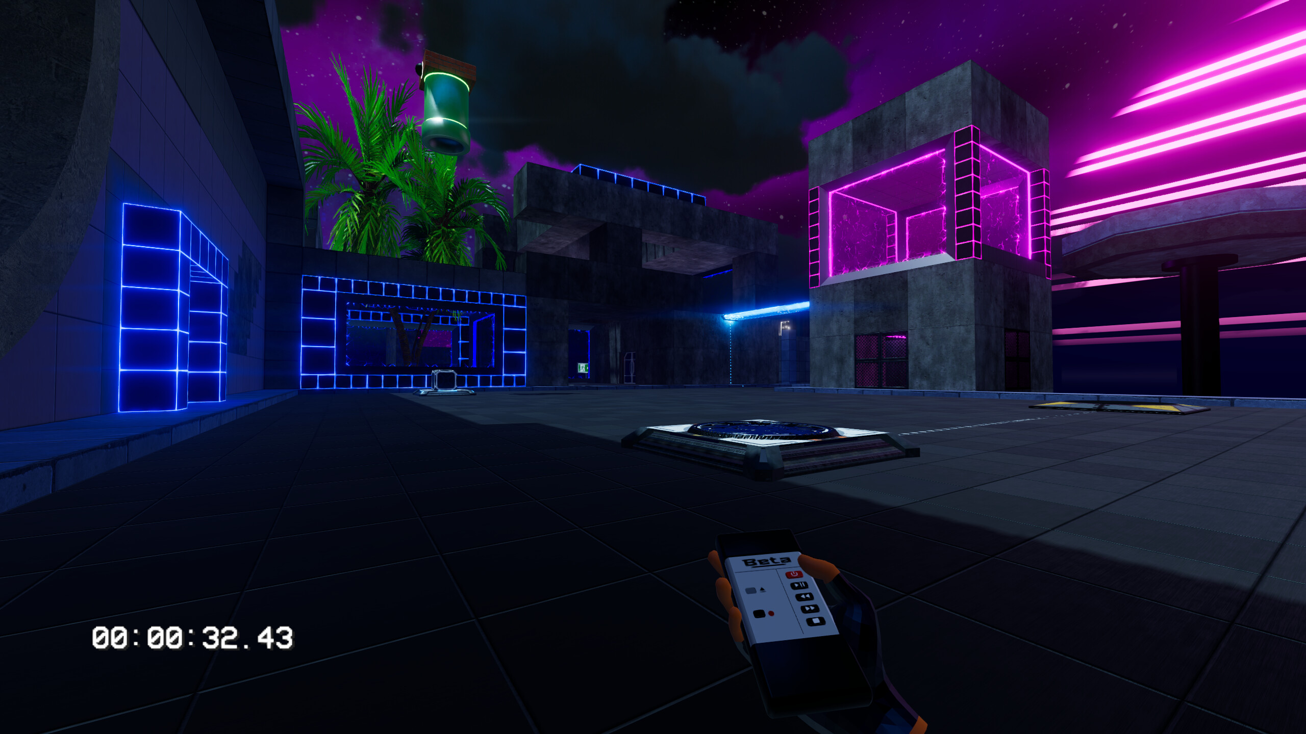 Beta MAX screenshot 8