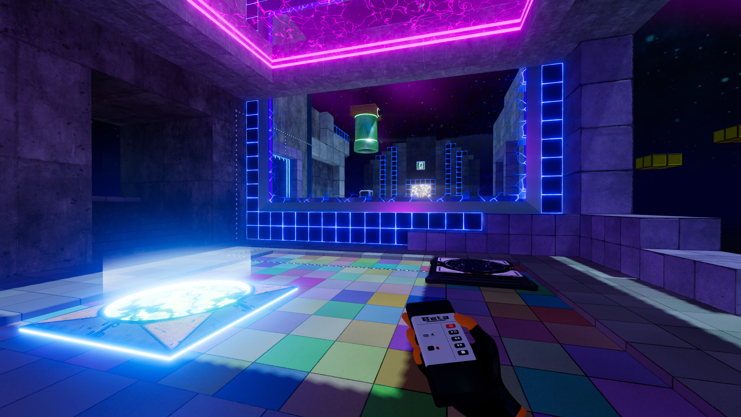 Beta MAX screenshot 6