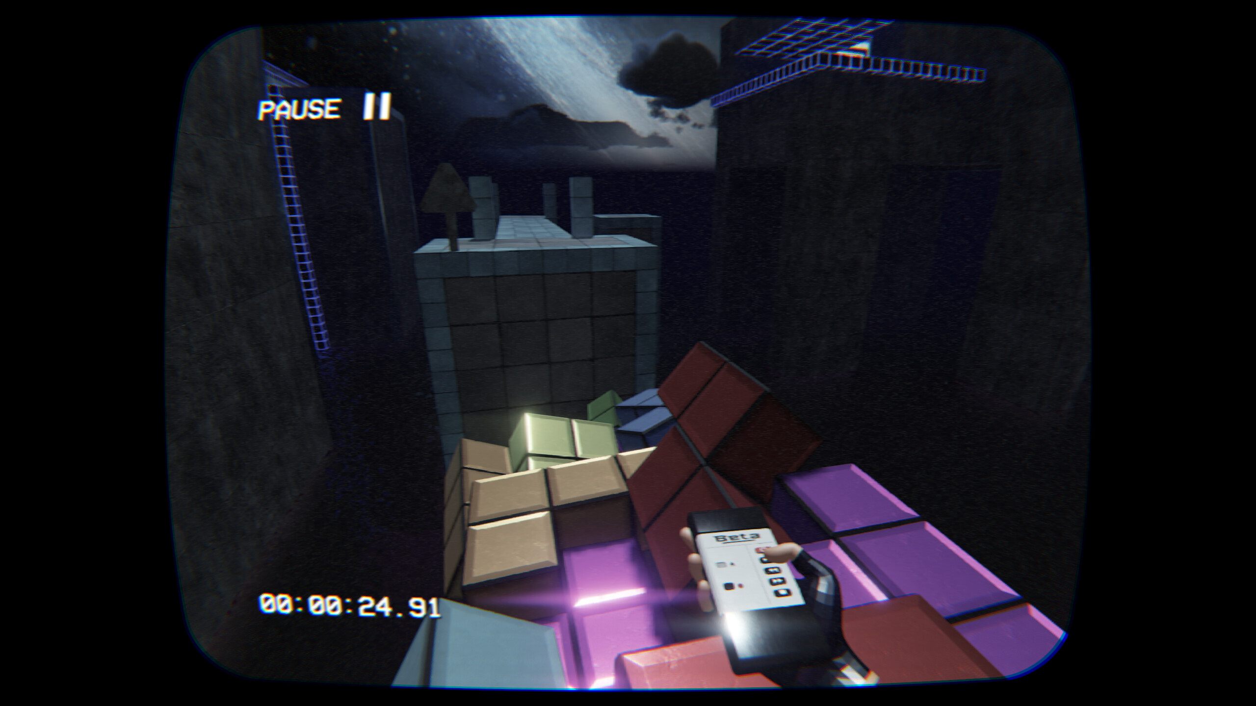 Beta MAX screenshot 4