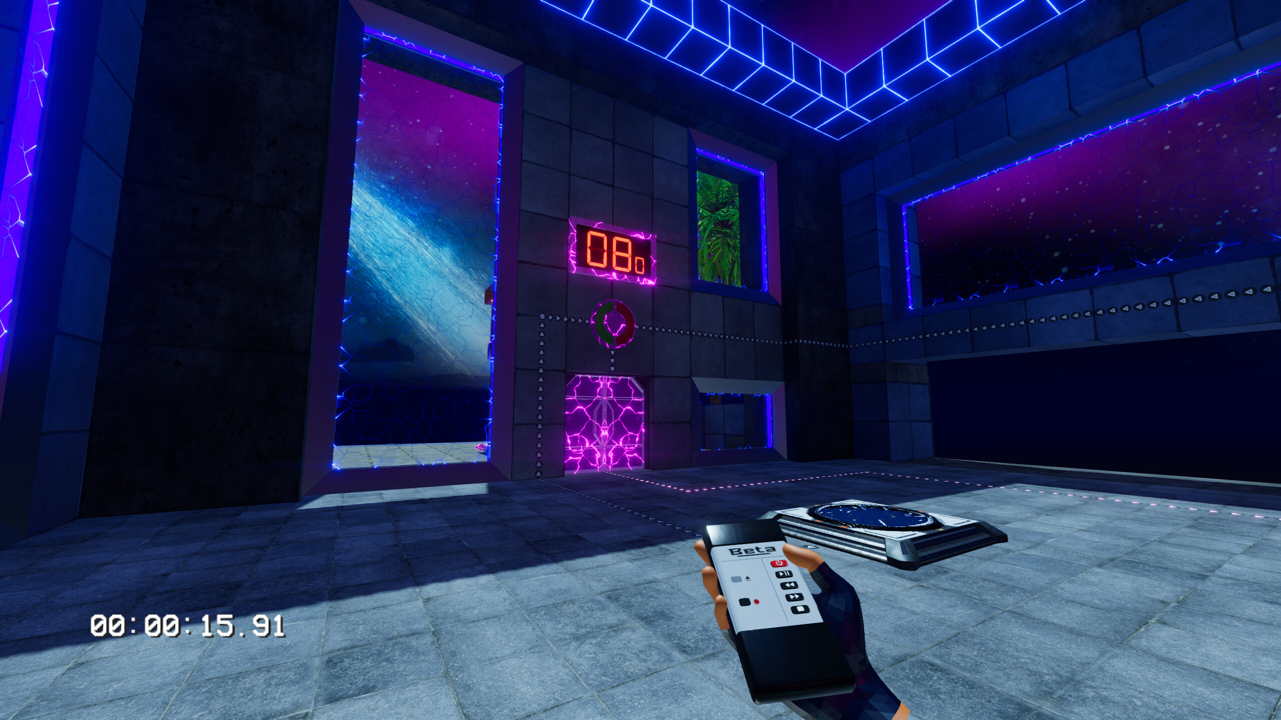 Beta MAX screenshot 9