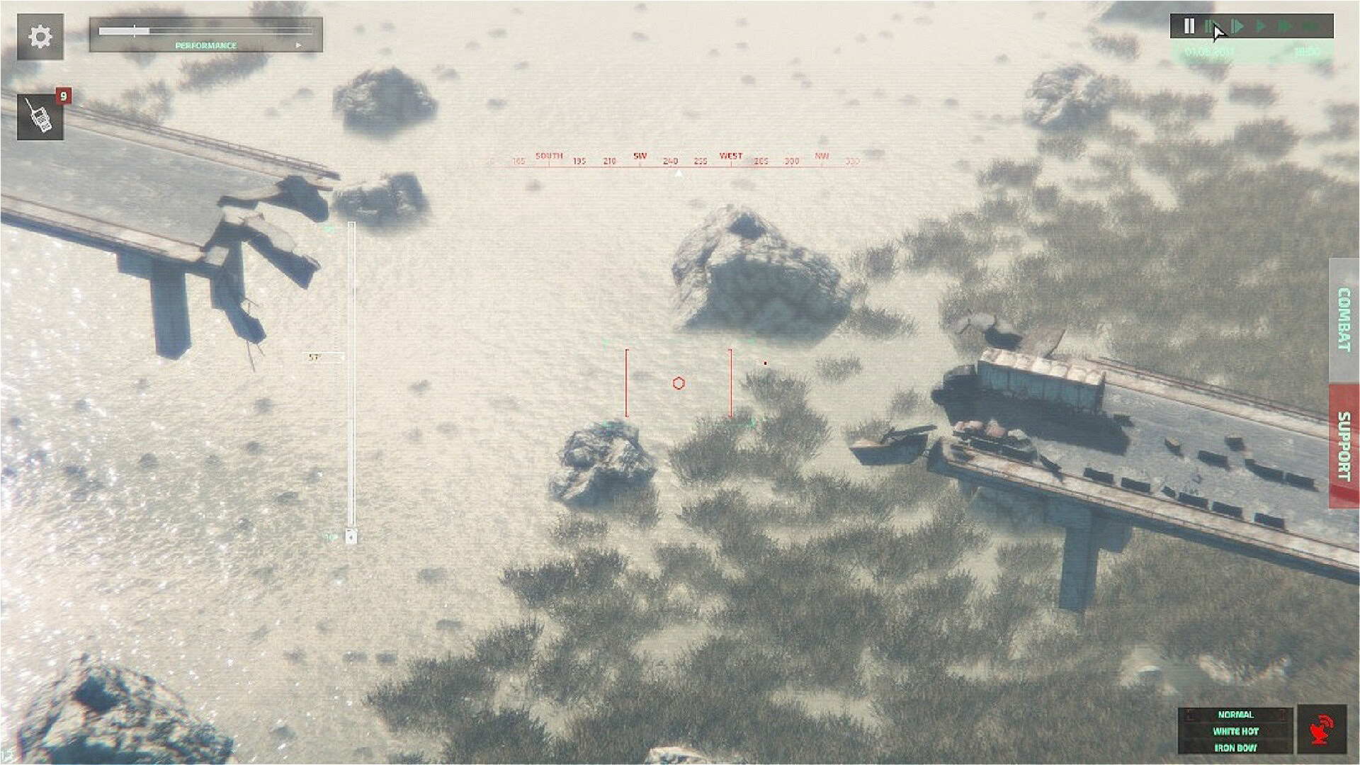 White Sands screenshot 20