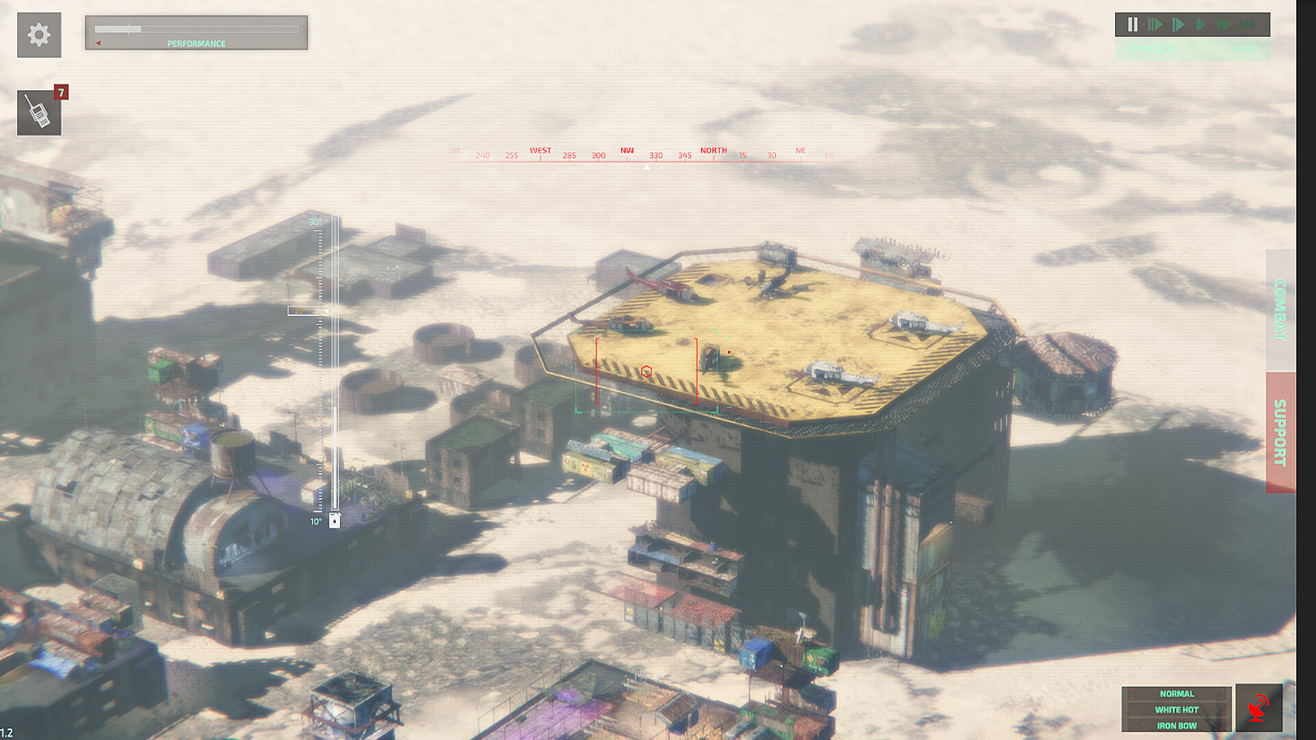 White Sands screenshot 19