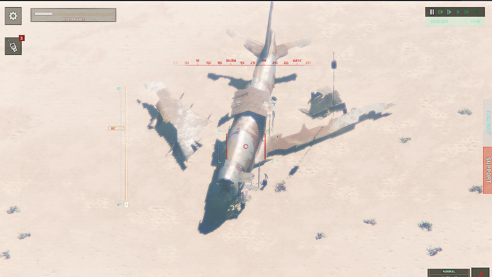 White Sands screenshot 16
