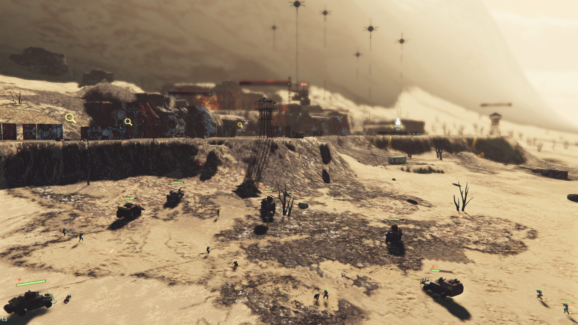 White Sands screenshot 8