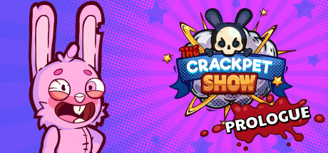 The Crackpet Show: Prologue Cover Image