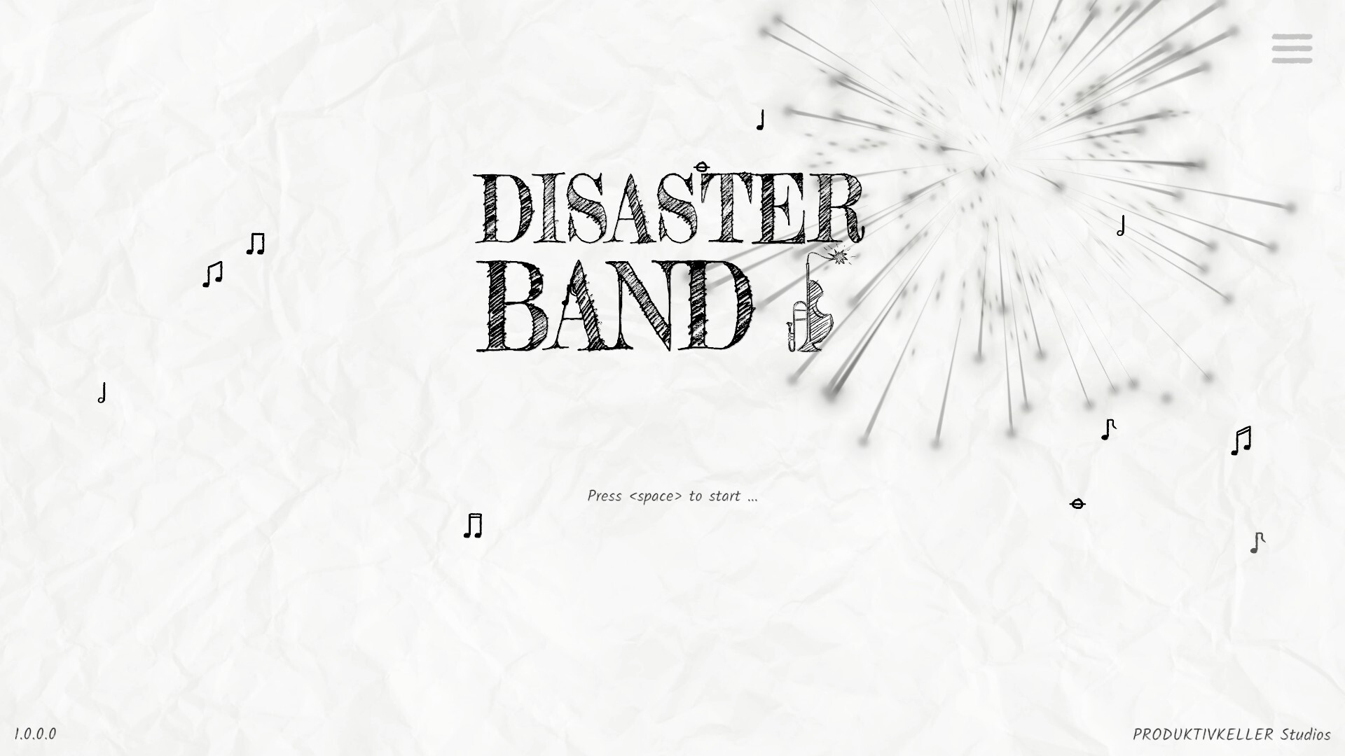 Disaster Band screenshot 8