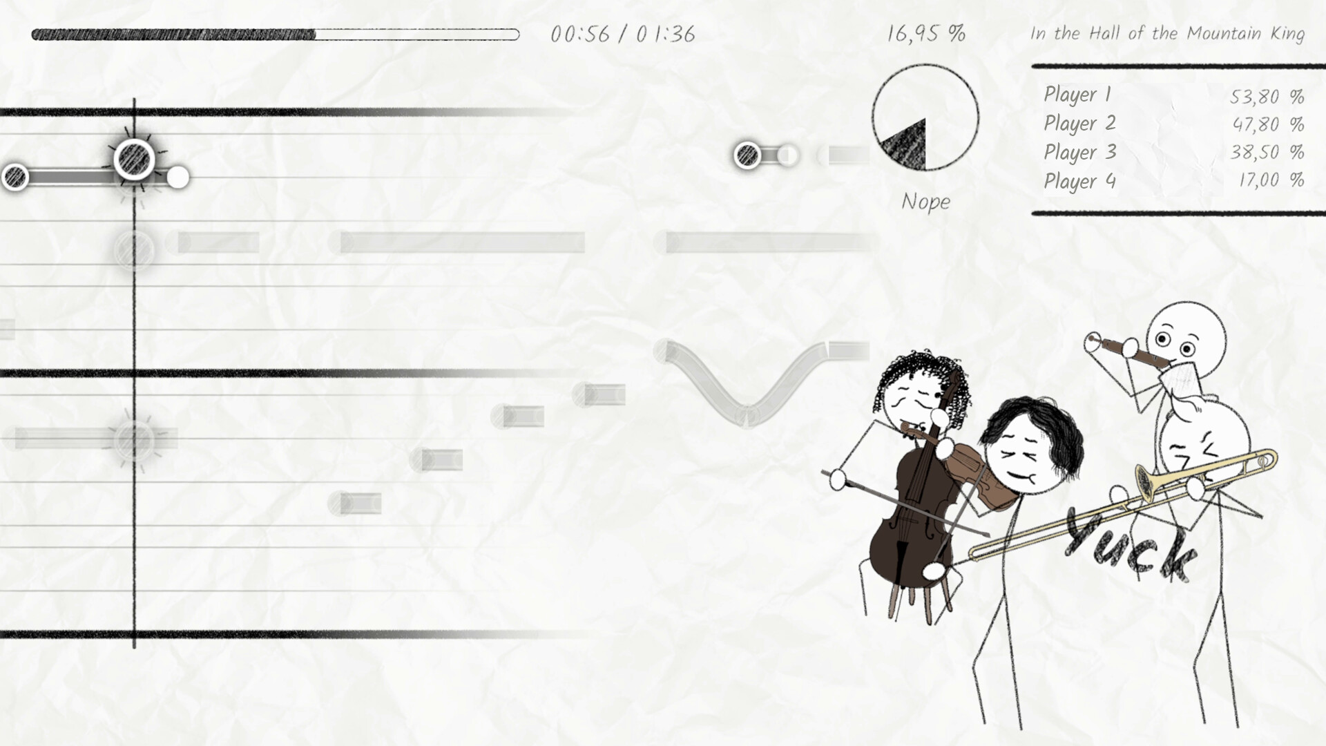 Disaster Band screenshot 5