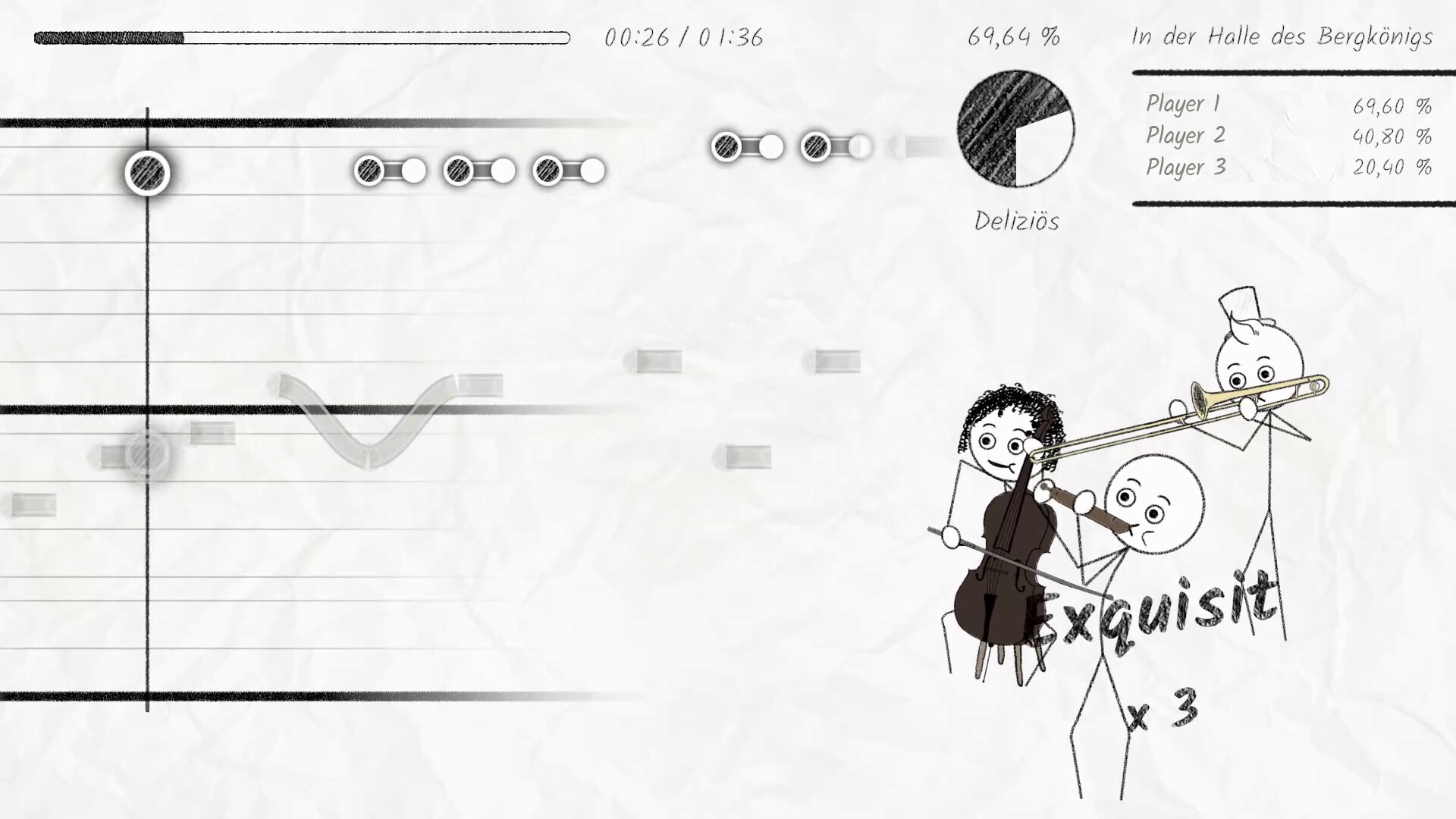 Disaster Band screenshot 7