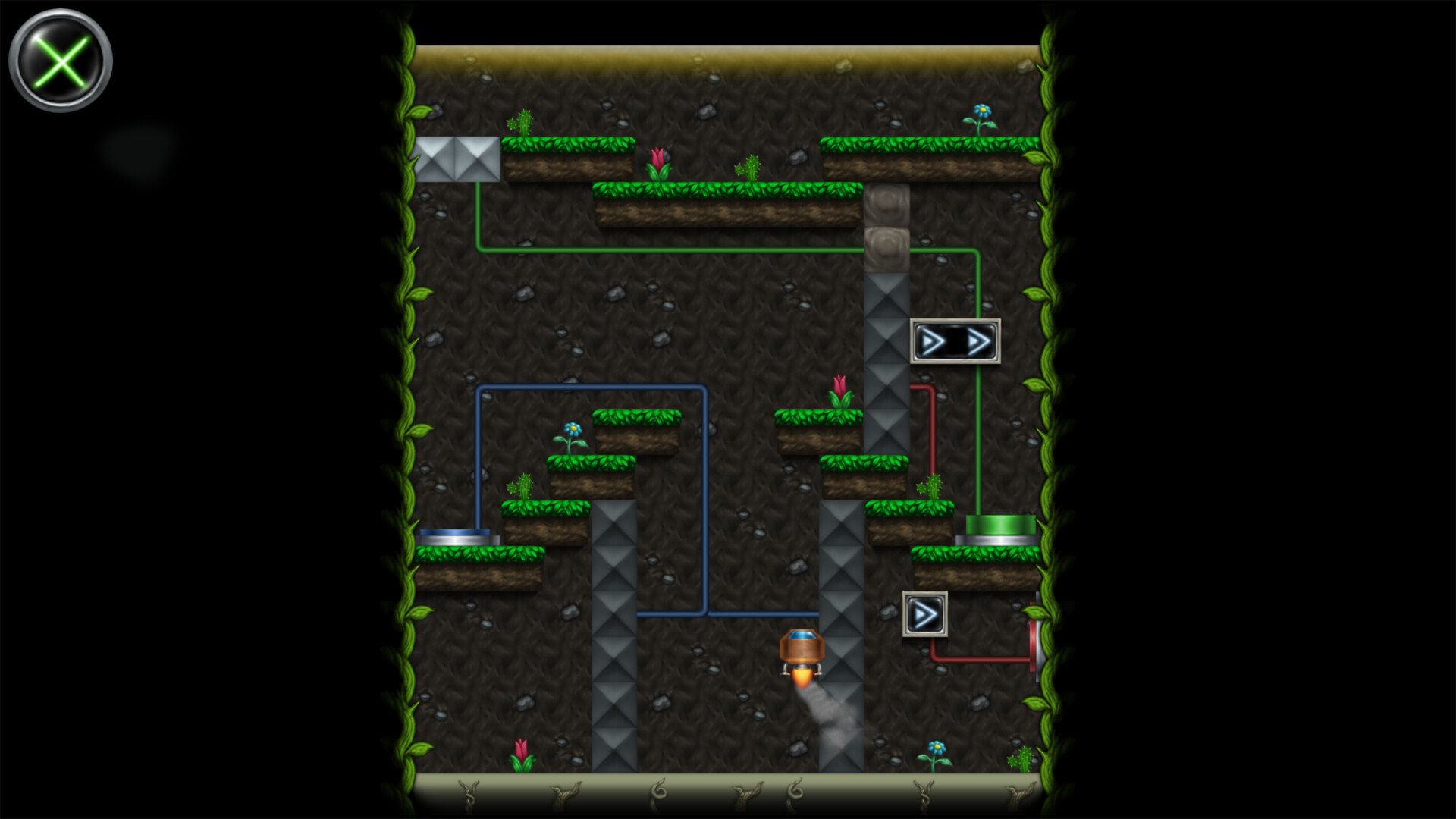Up & Away Soundtrack screenshot 1