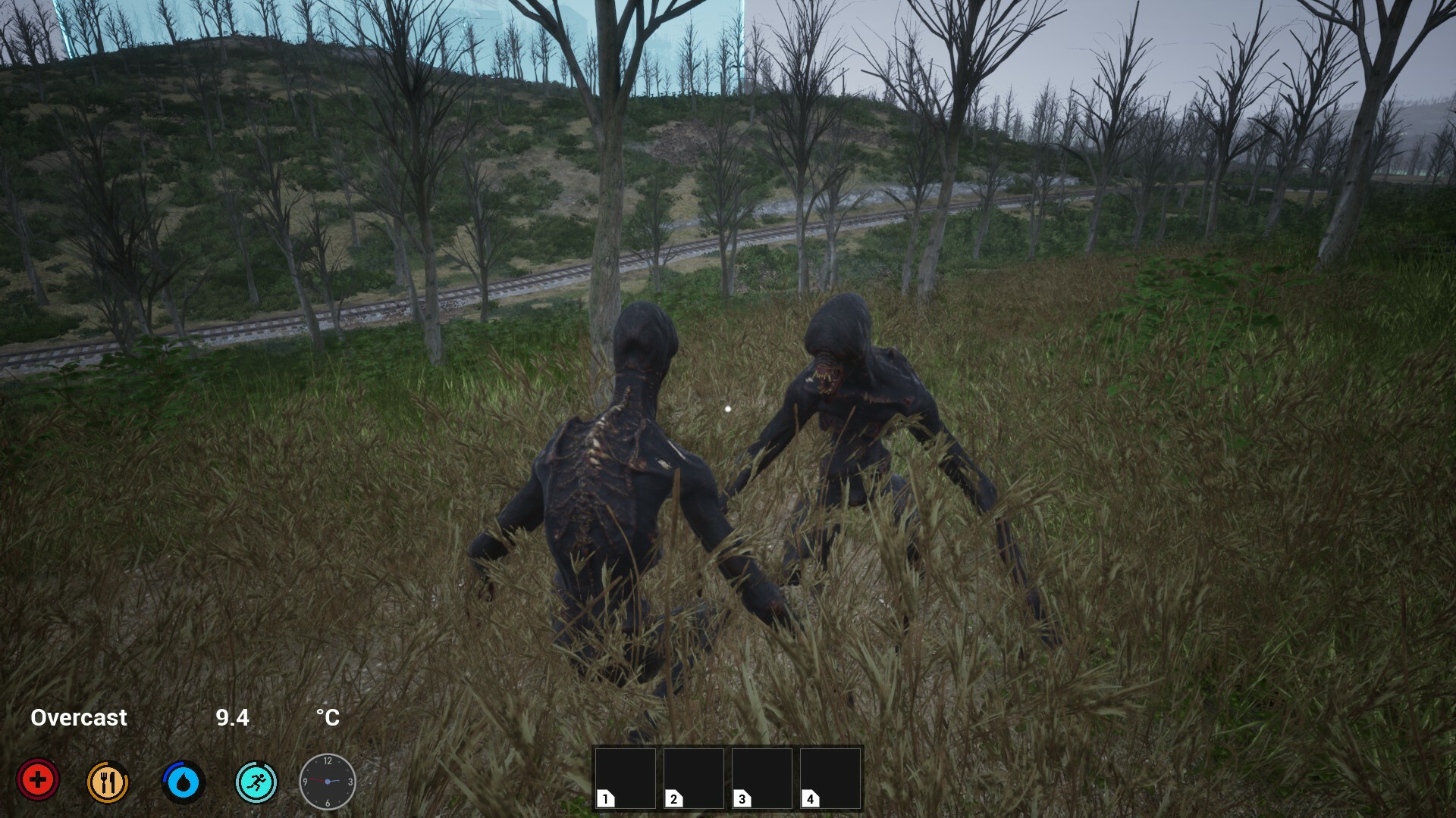 PostApo screenshot 9