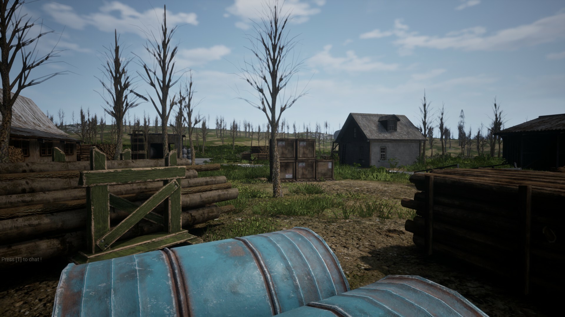 PostApo screenshot 13