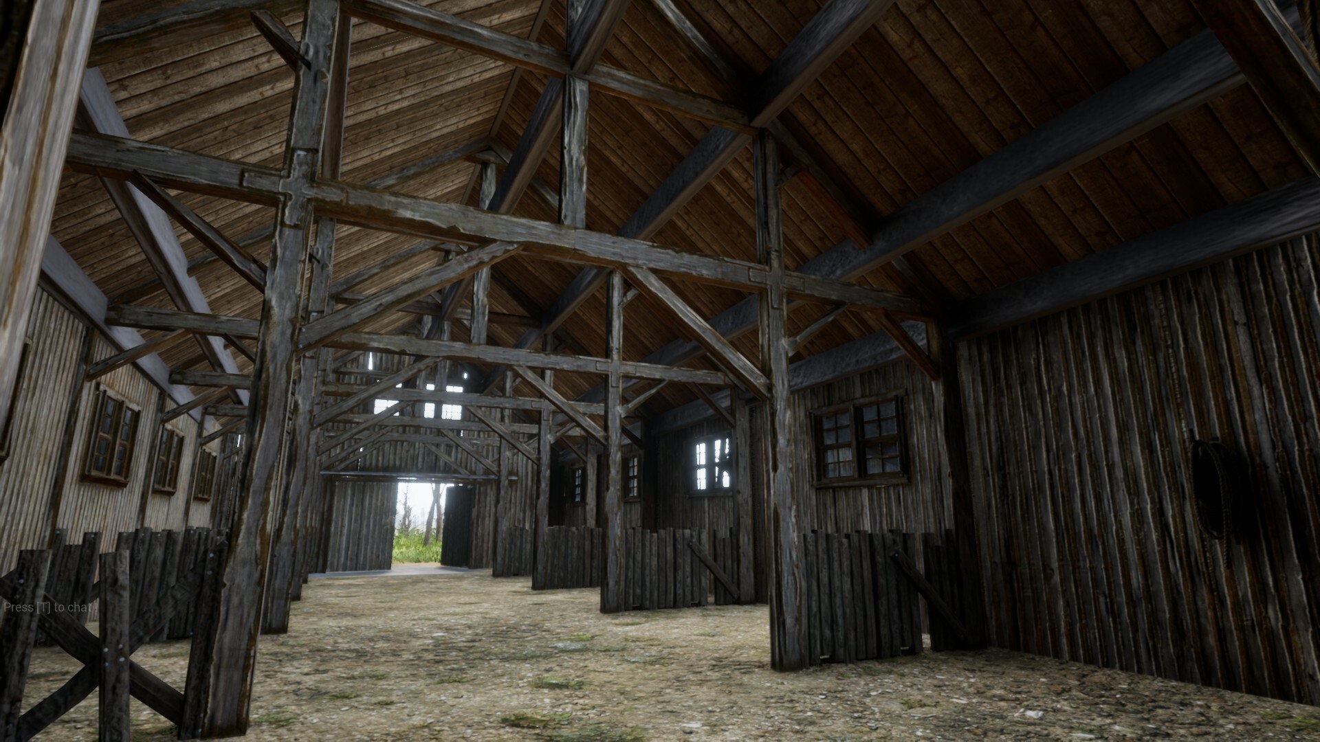 PostApo screenshot 14
