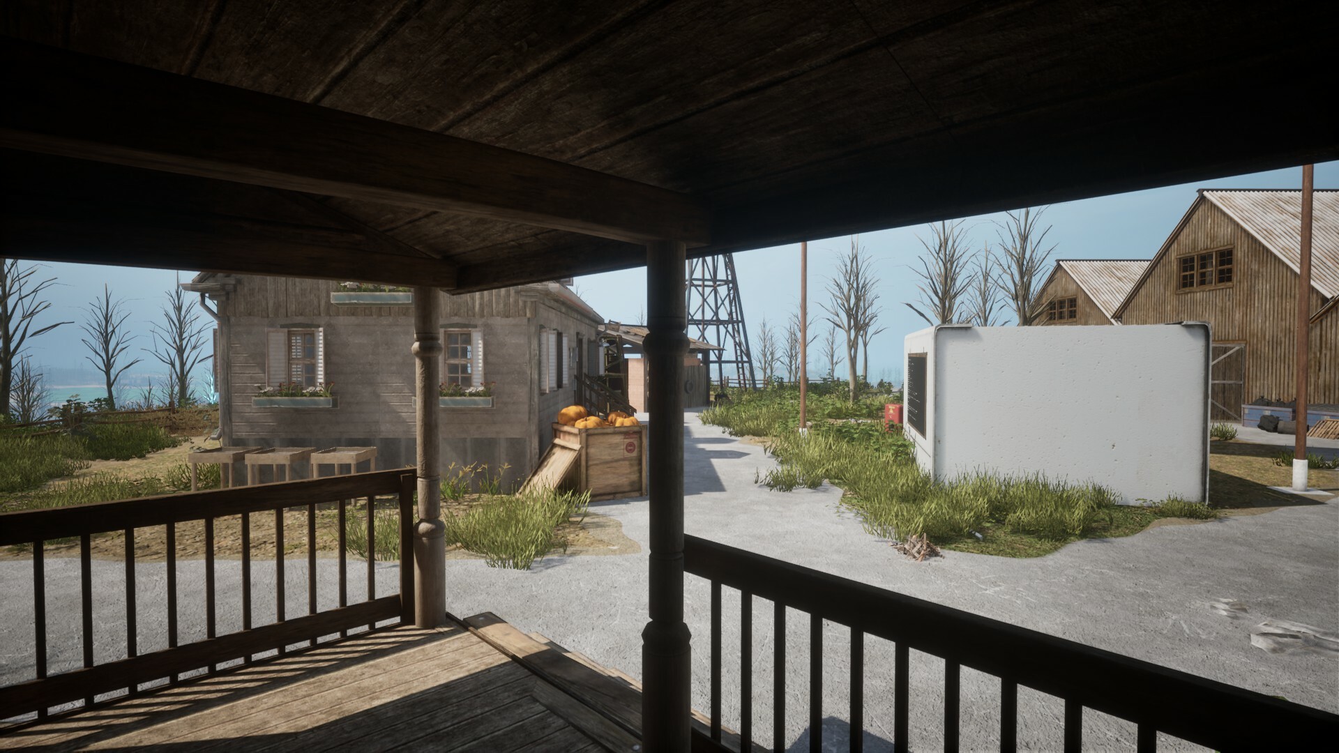 PostApo screenshot 15