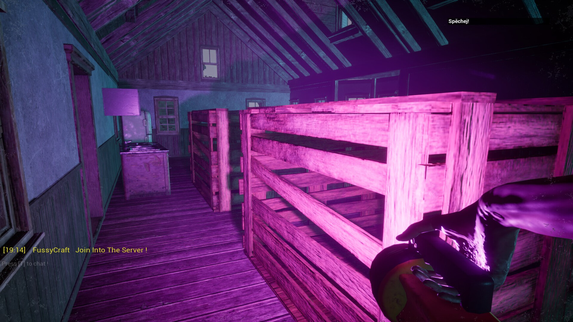 PostApo screenshot 6