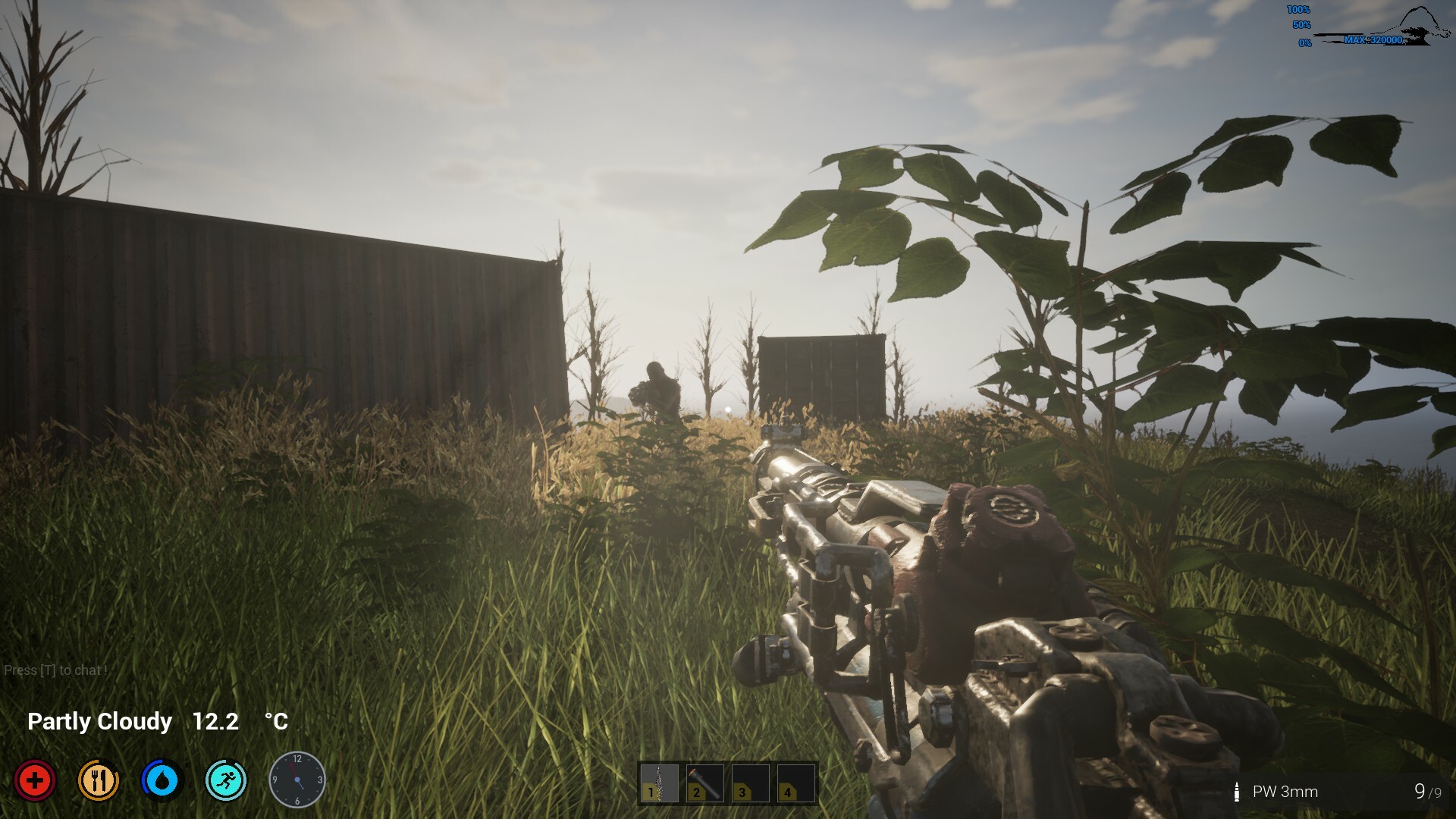 PostApo screenshot 12