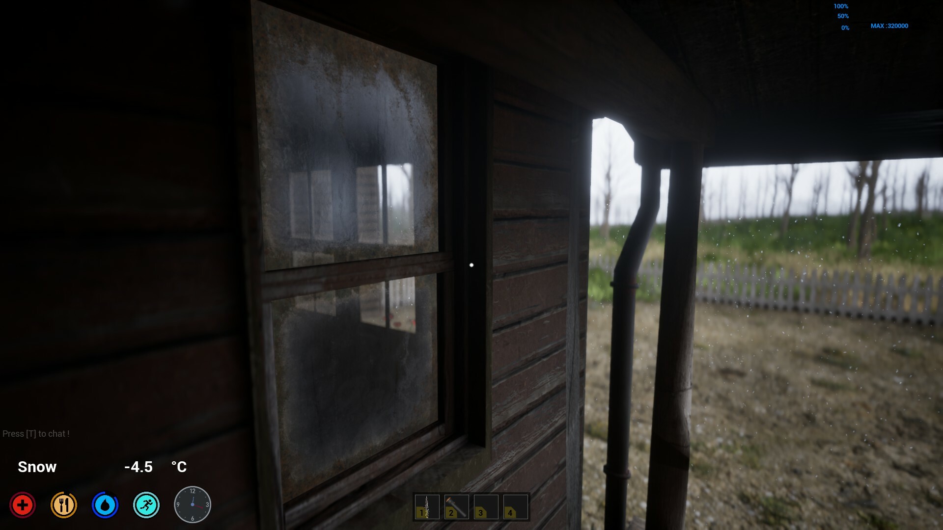 PostApo screenshot 11