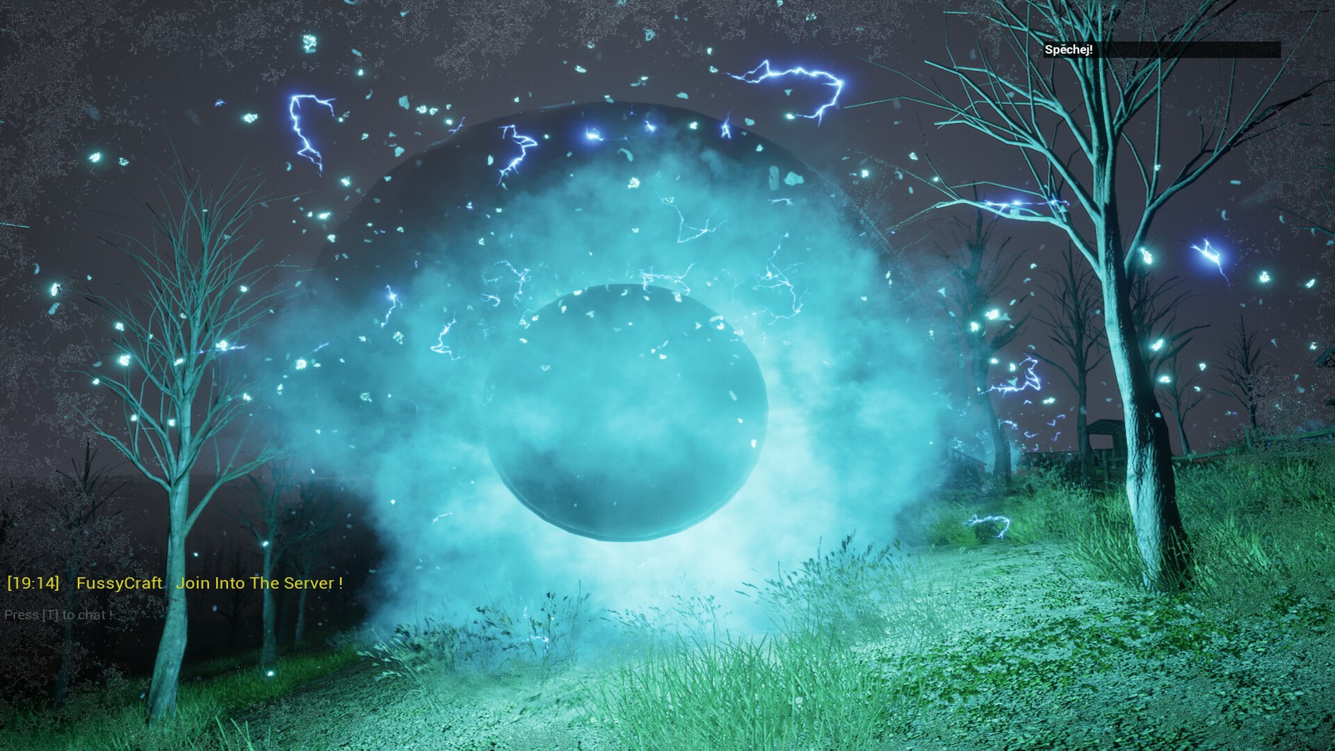 PostApo screenshot 17