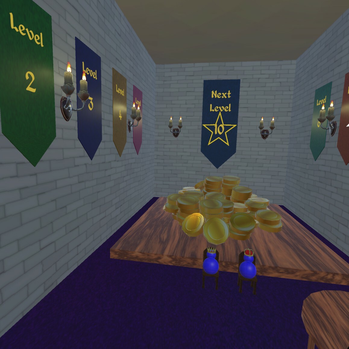 Bubble Siege screenshot 4