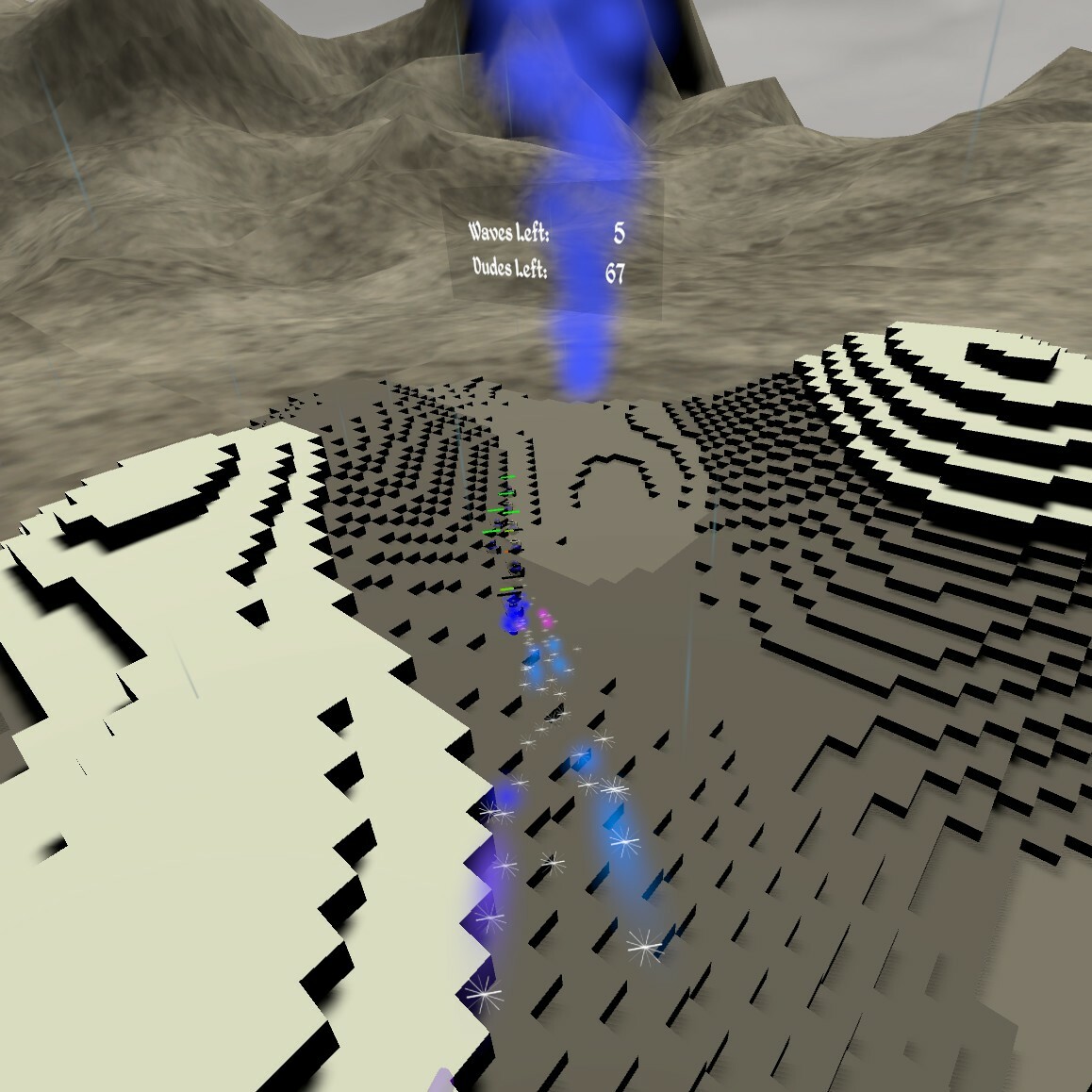 Bubble Siege screenshot 6