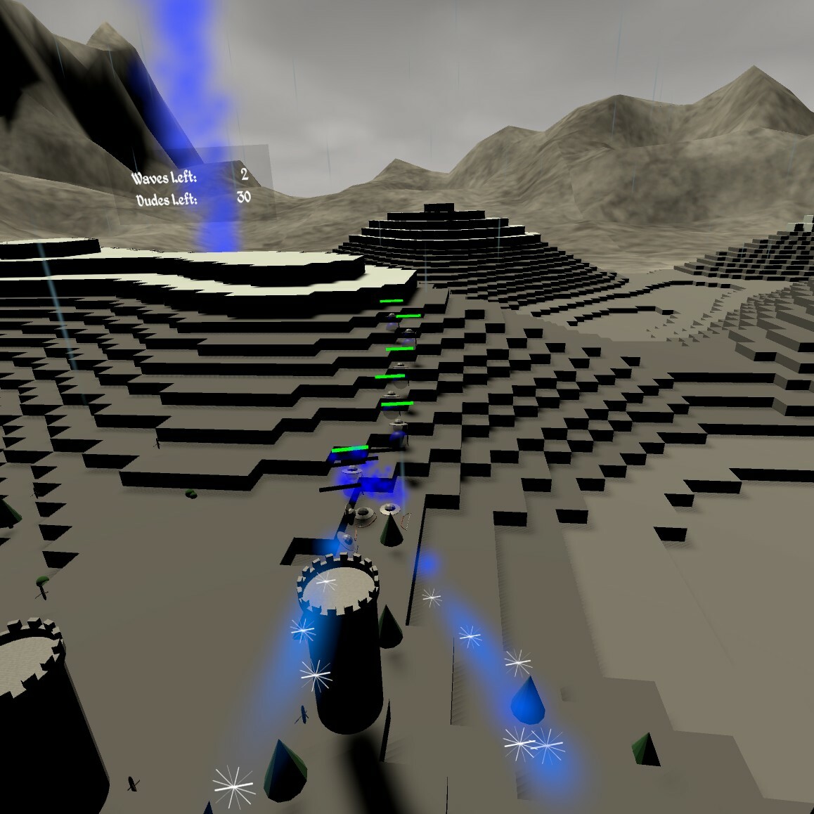 Bubble Siege screenshot 5