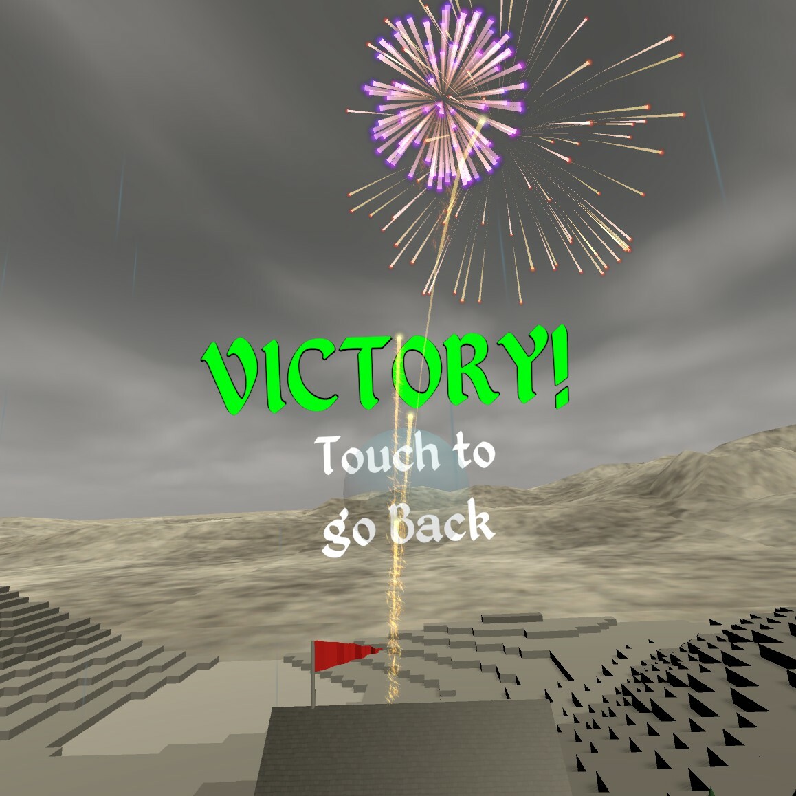 Bubble Siege screenshot 8