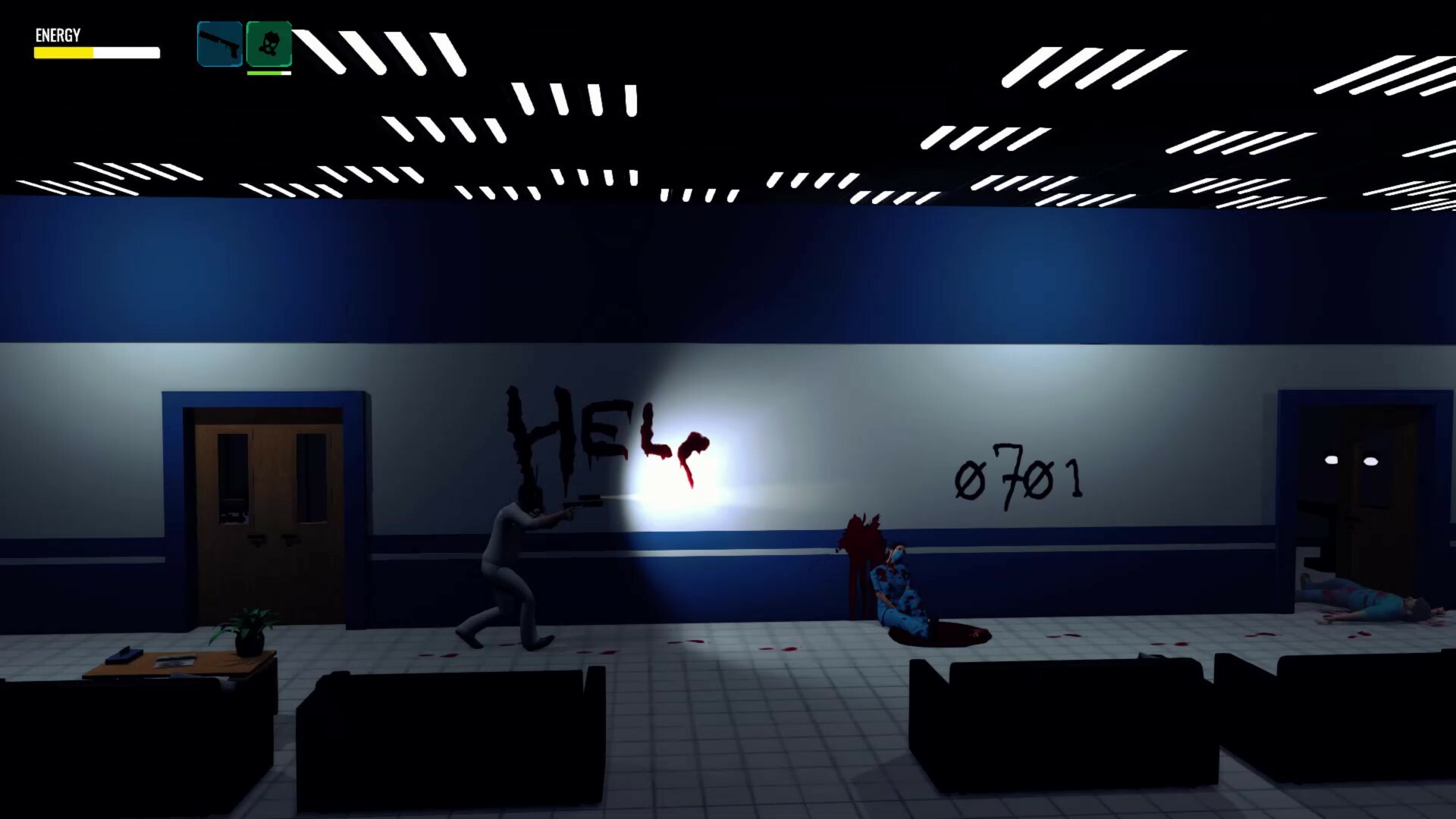 Project Null screenshot 13