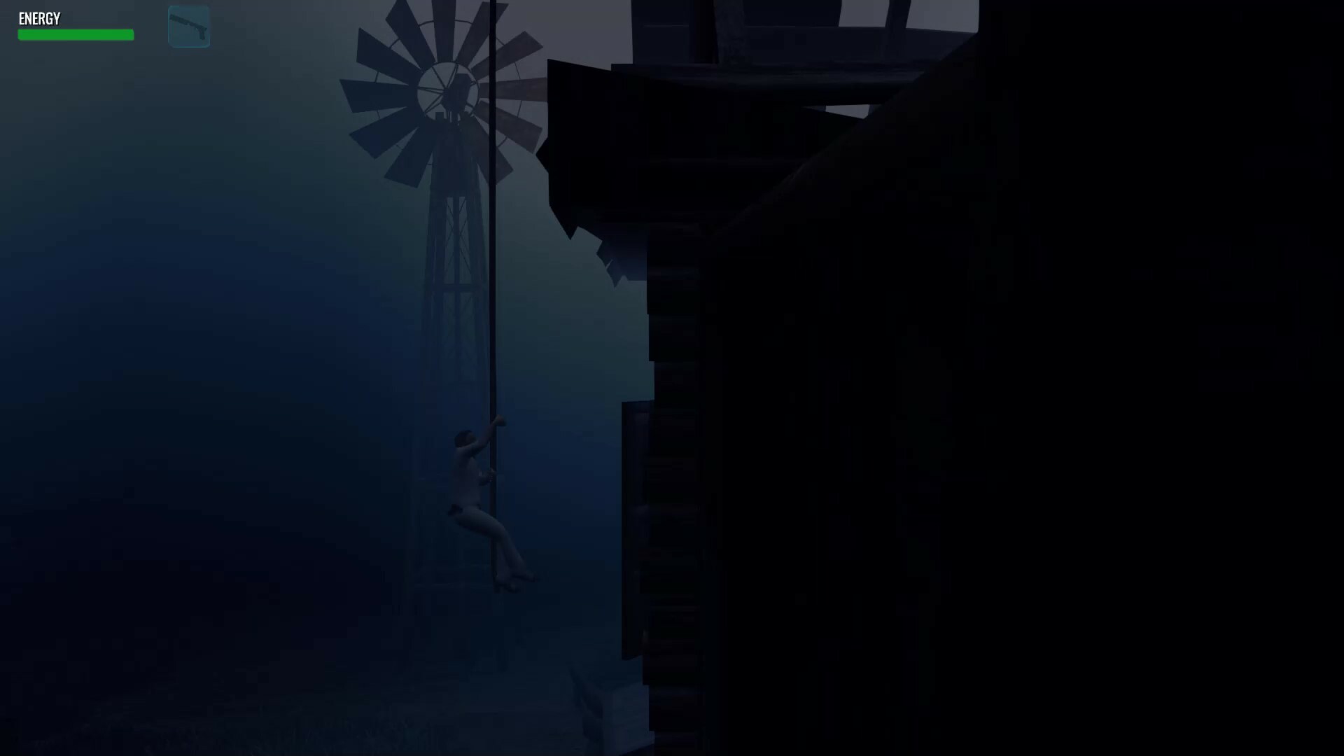 Project Null screenshot 9