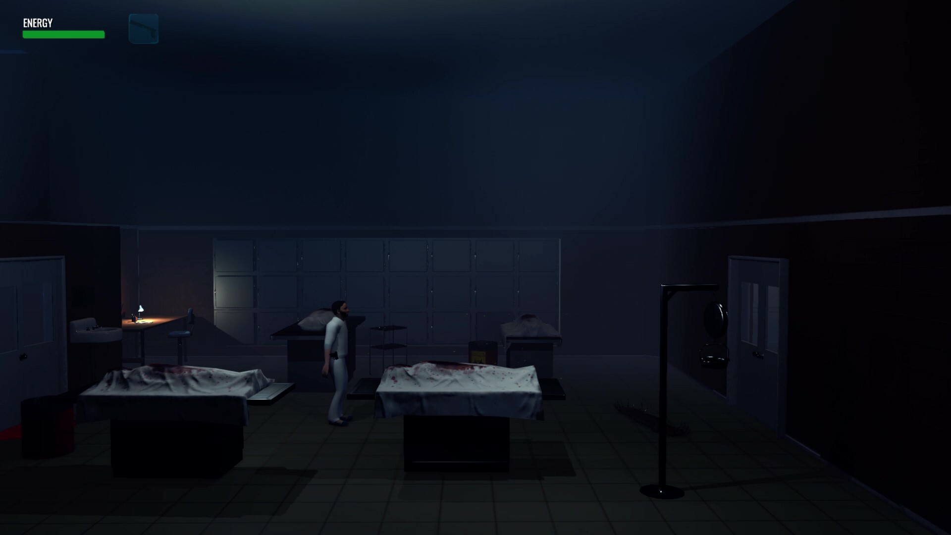 Project Null screenshot 2
