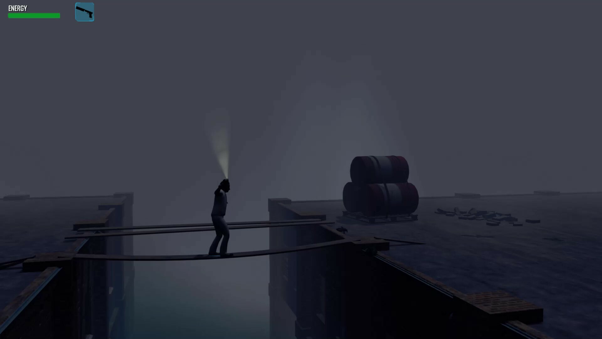 Project Null screenshot 4