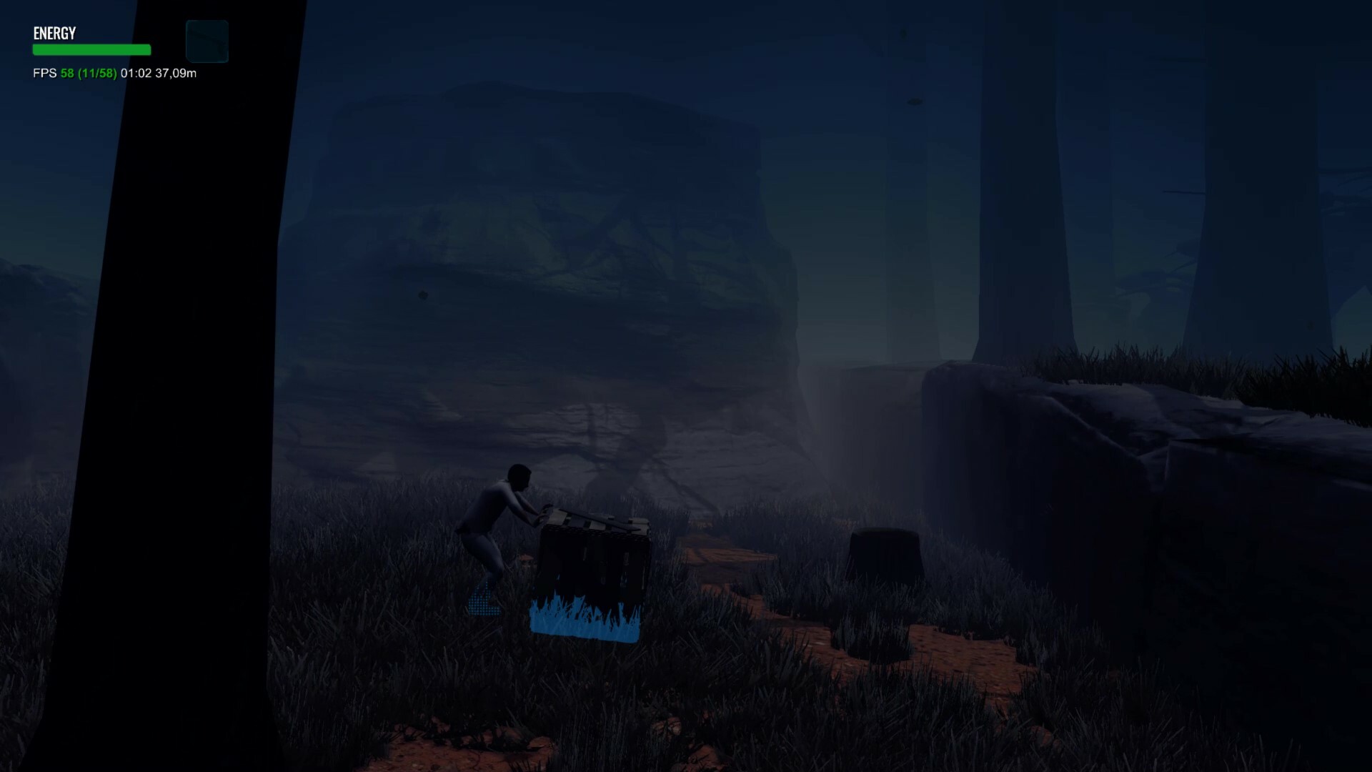 Project Null screenshot 5