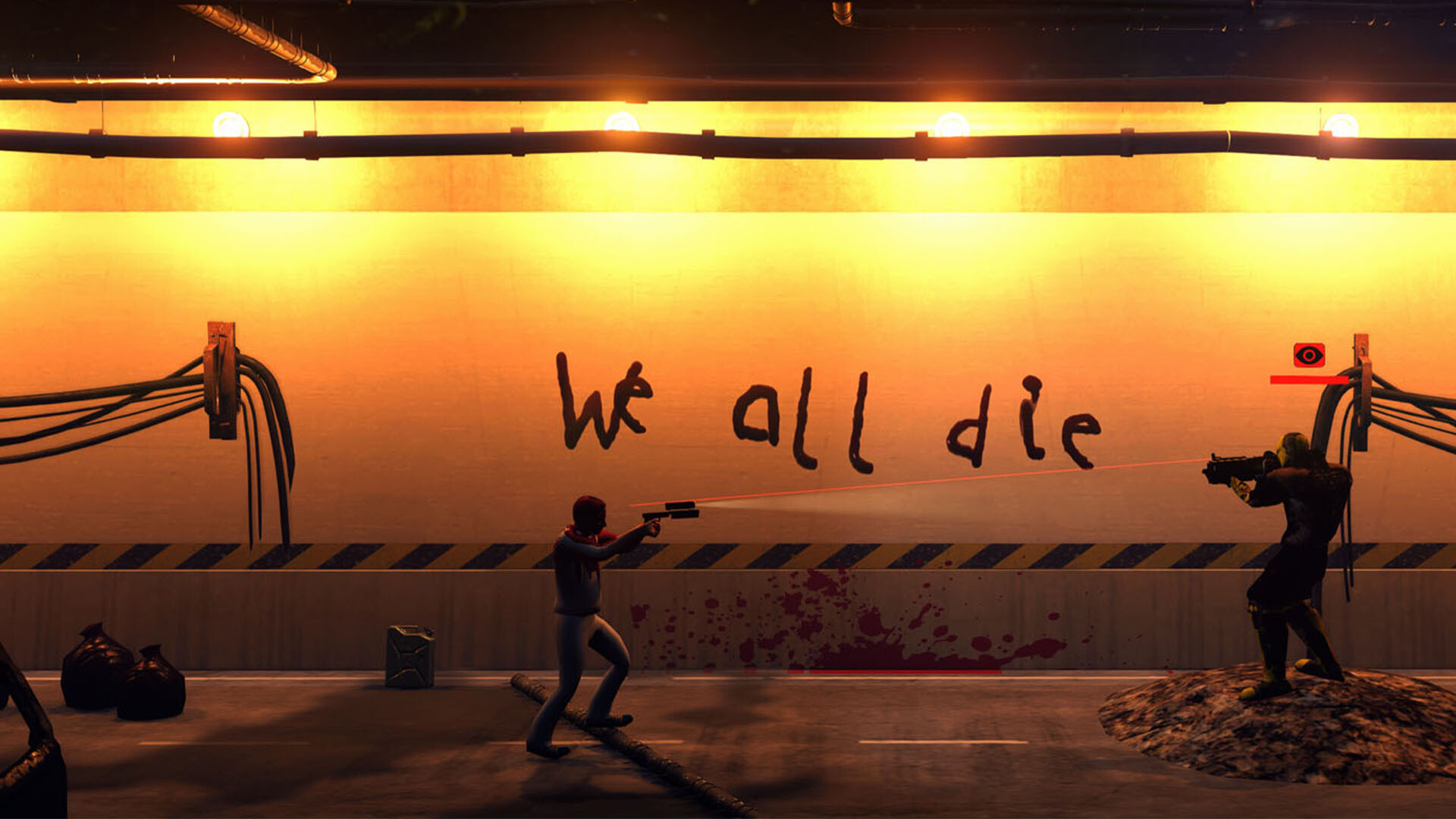 Project Null screenshot 12