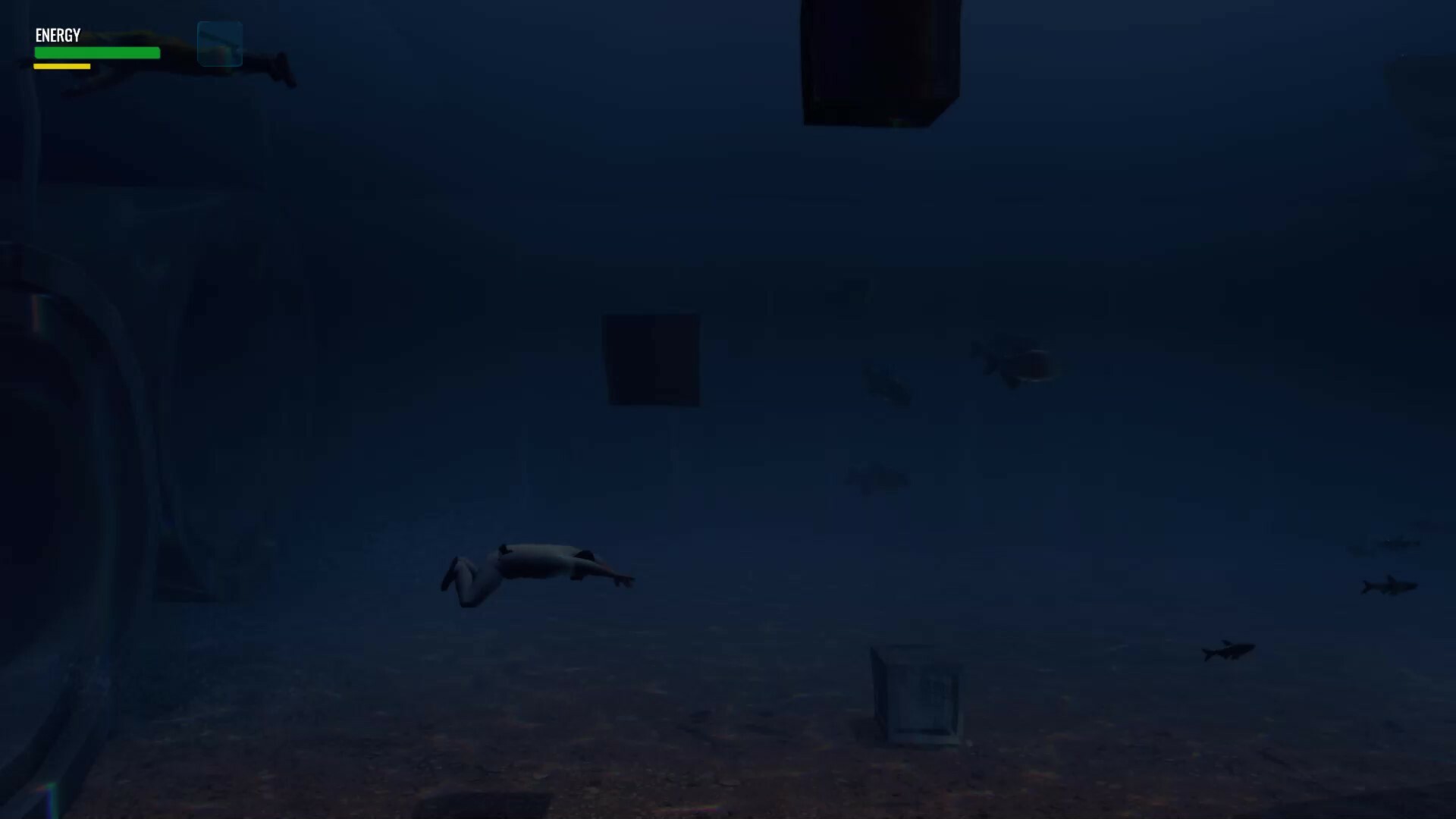 Project Null screenshot 3