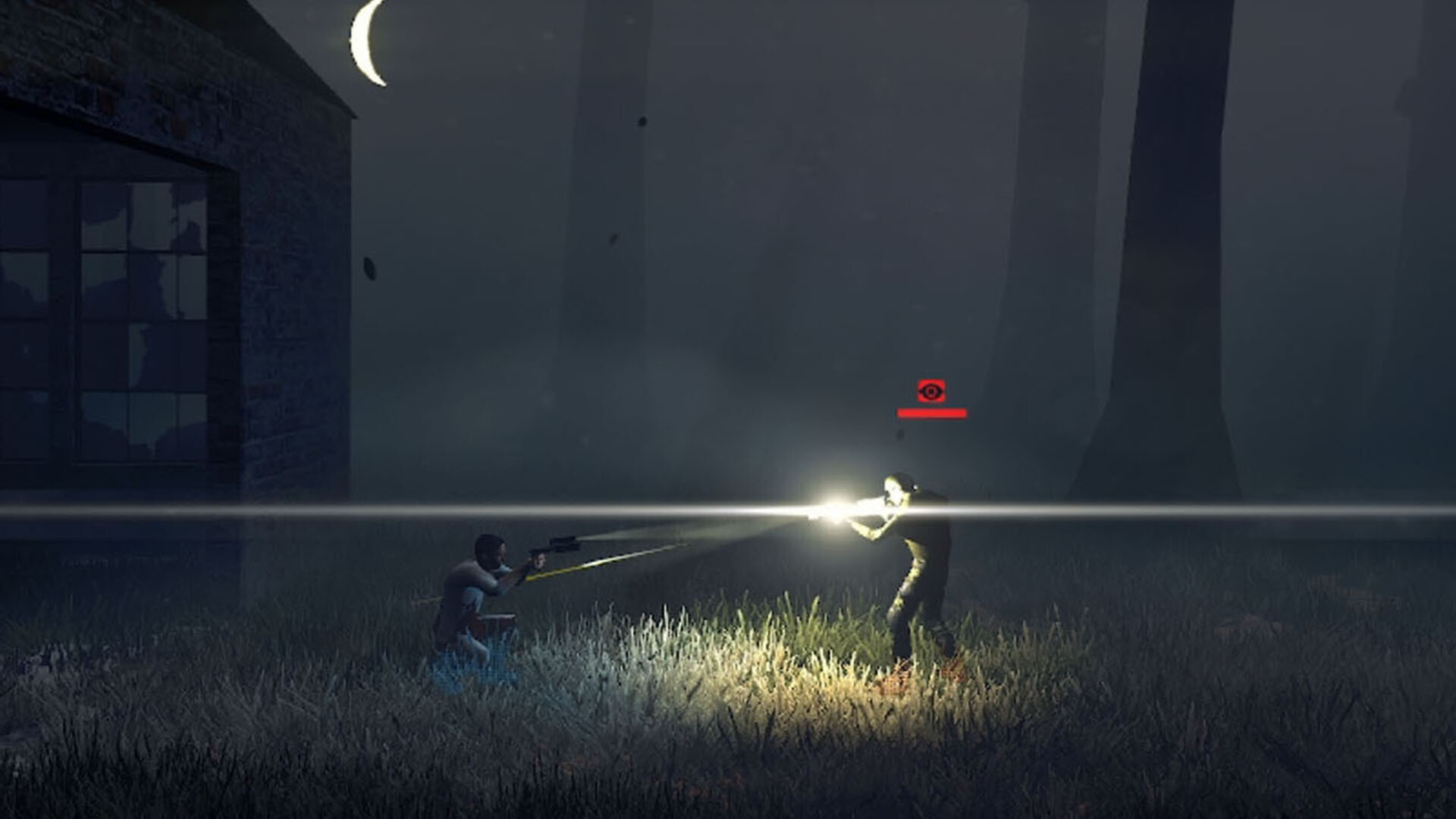 Project Null screenshot 10