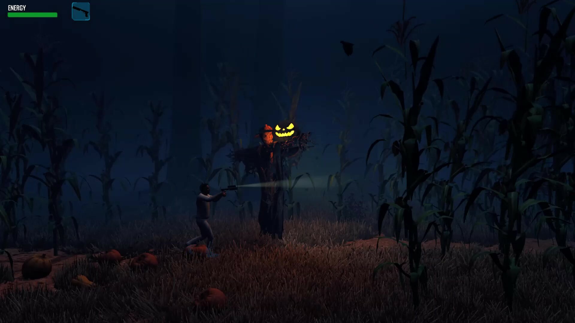 Project Null screenshot 8